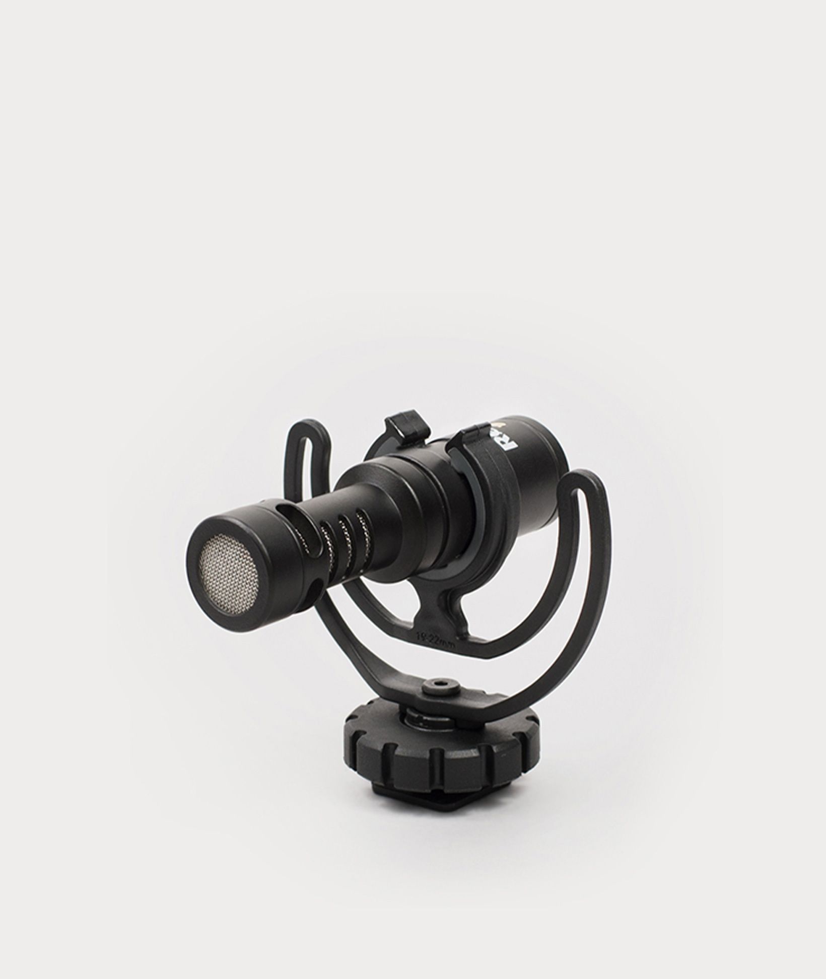 RØDE Microphones VideoMicro - Cardioid Micro On-Camera Shotgun ...