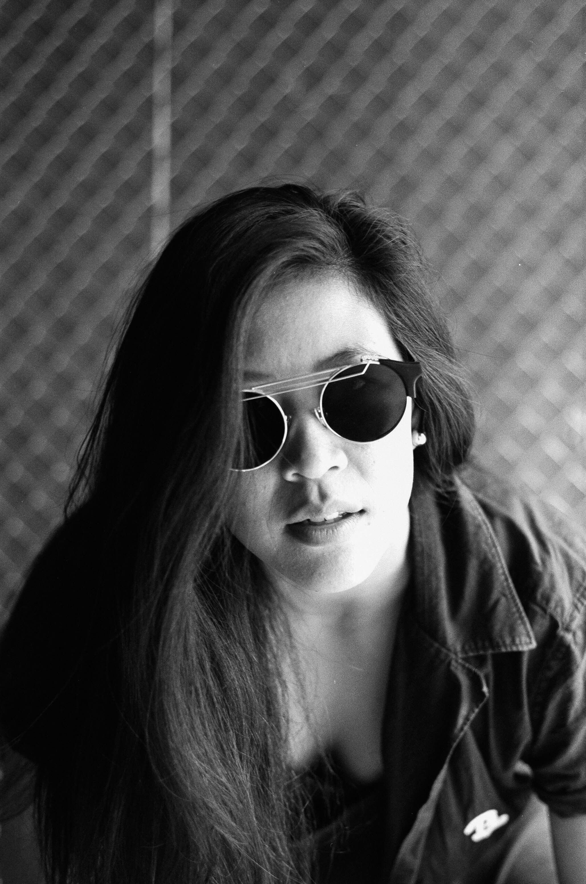 Kodak Film Kodak Tri-X 400TX Professional ISO 400, 36mm, Black And