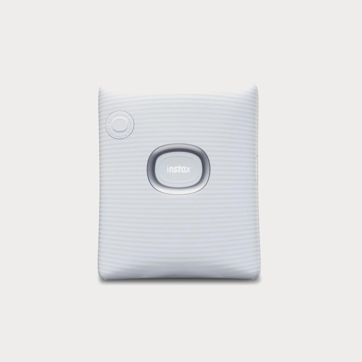 Fujifilm Instax Square Link Smartphone Printer - White | Moment