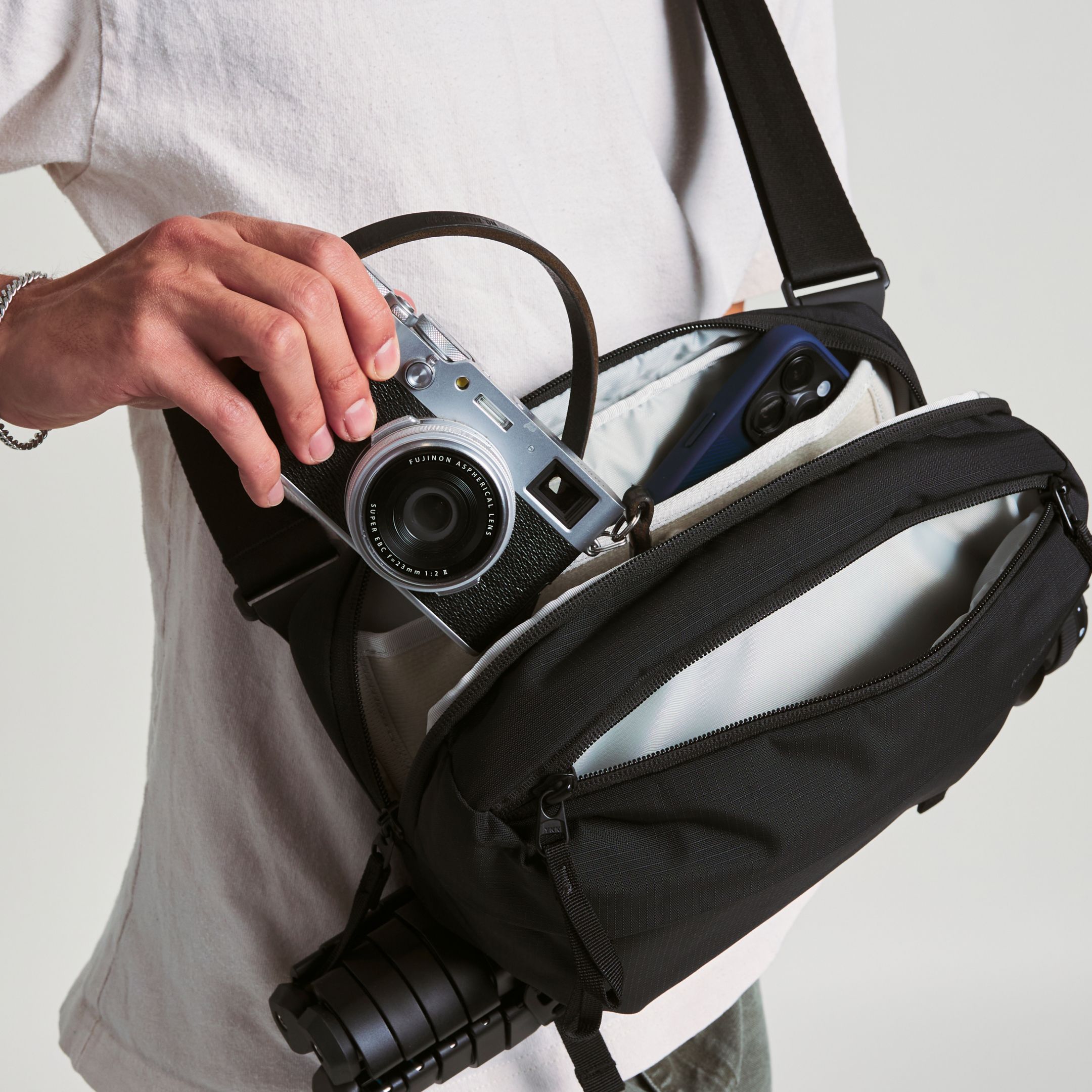 Moment's Best-Selling Rugged Camera Sling | Moment