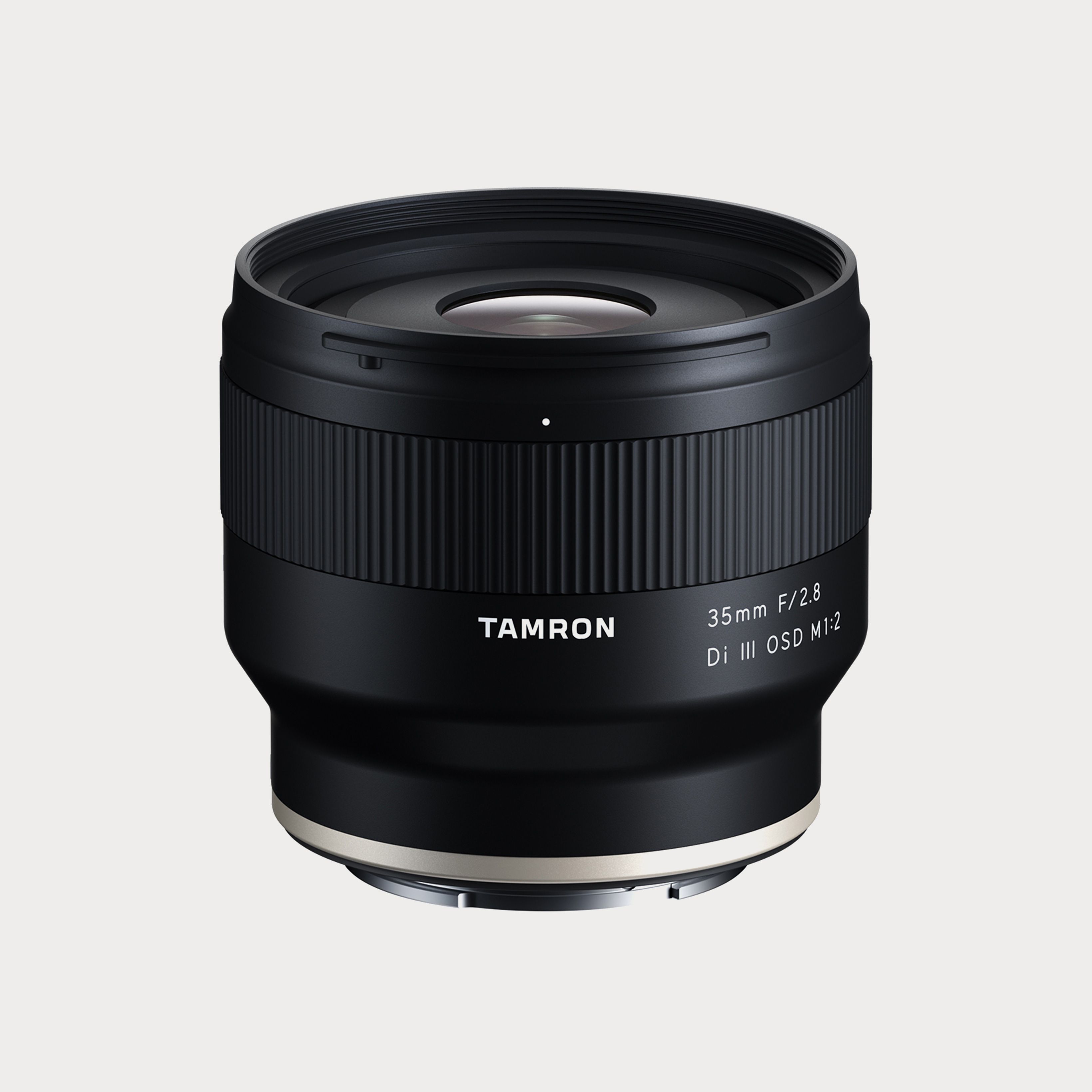 Tamron 24mm F/2.8 Di III OSD Lens - Sony E-Mount | Moment