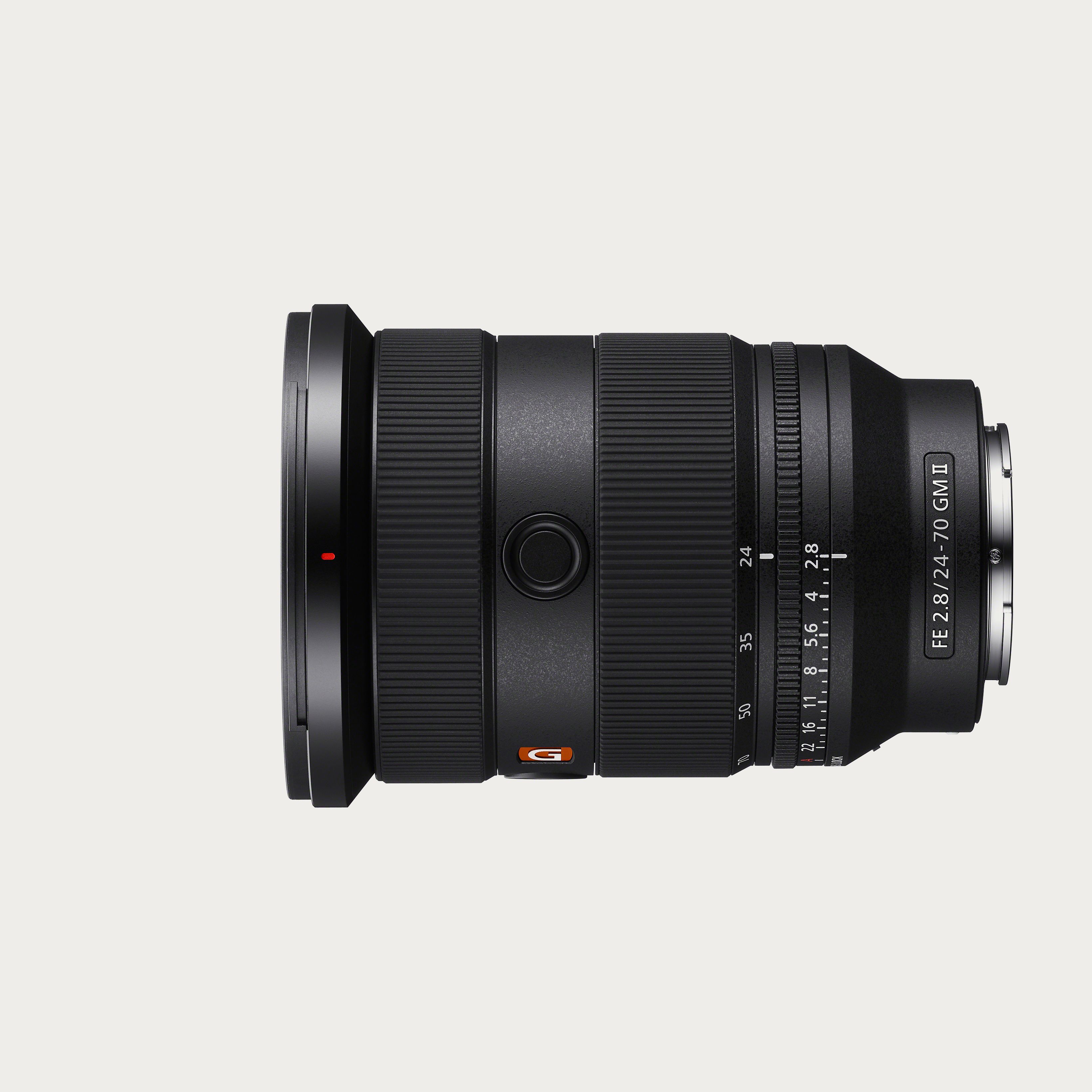 Sony FE 24-70mm F2.8 GM II Lens | Moment