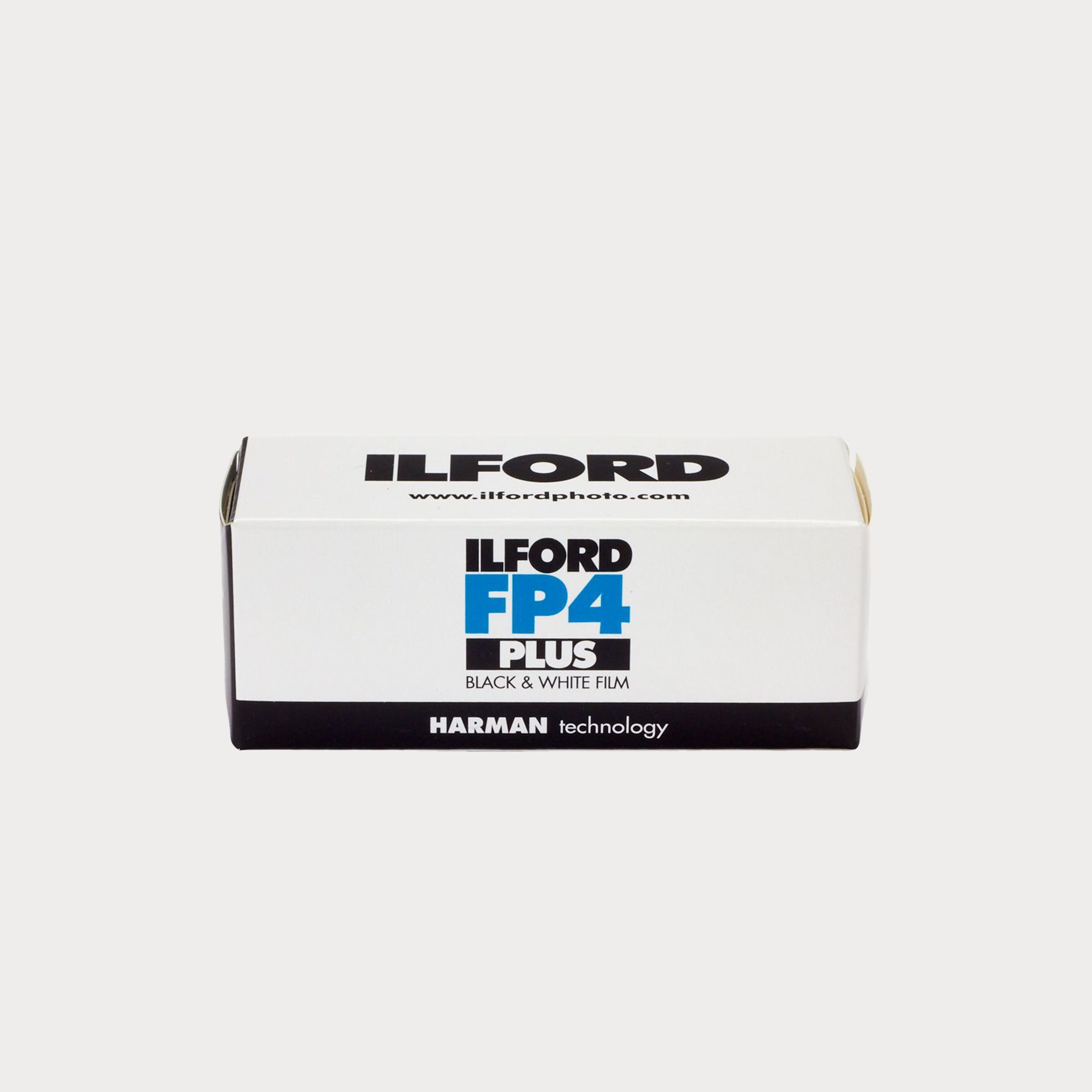 Ilford HP5 PLUS Black and White Negative 120 Film | Moment