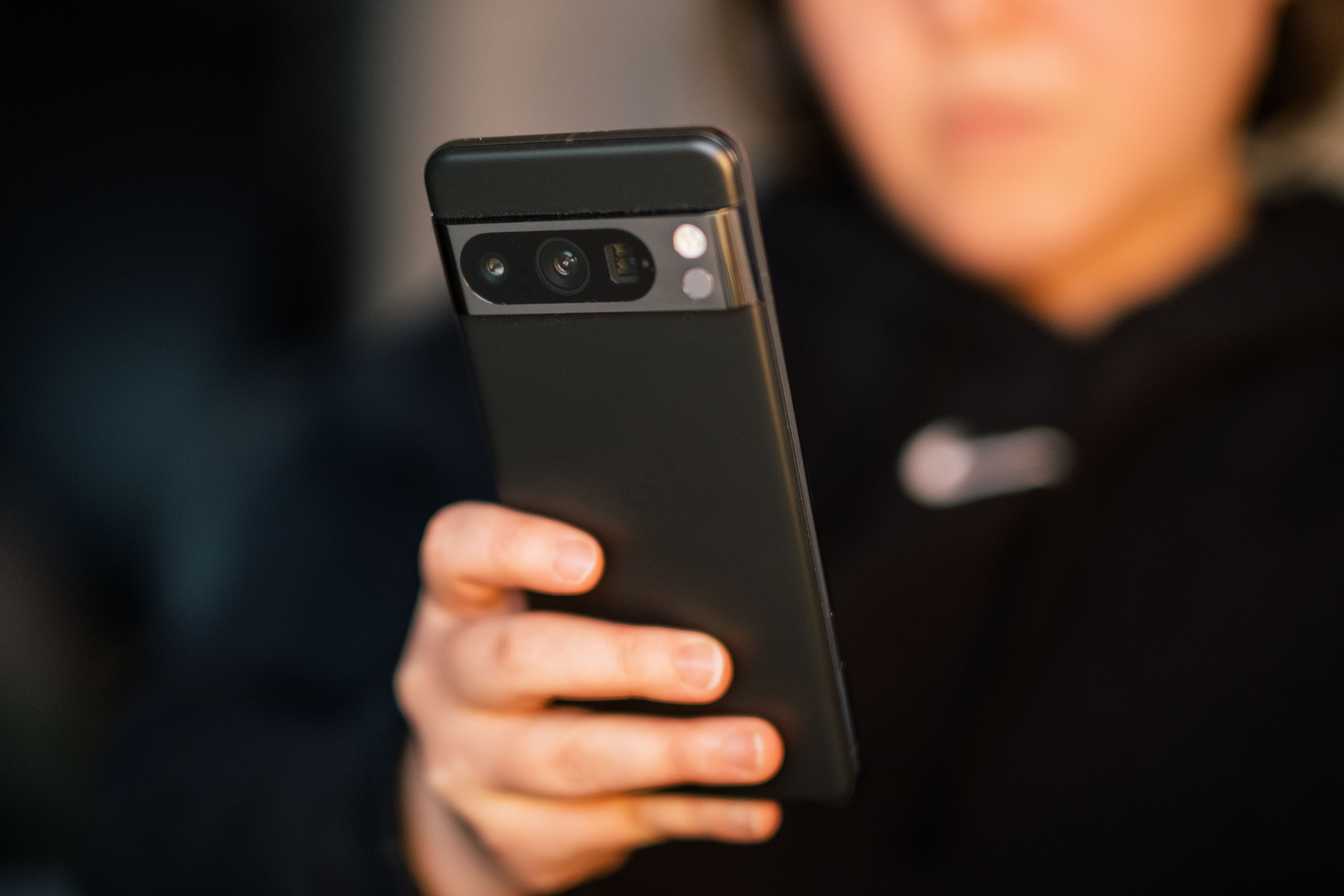 The Google Pixel 8 Pro Camera Review for Photographers | Moment