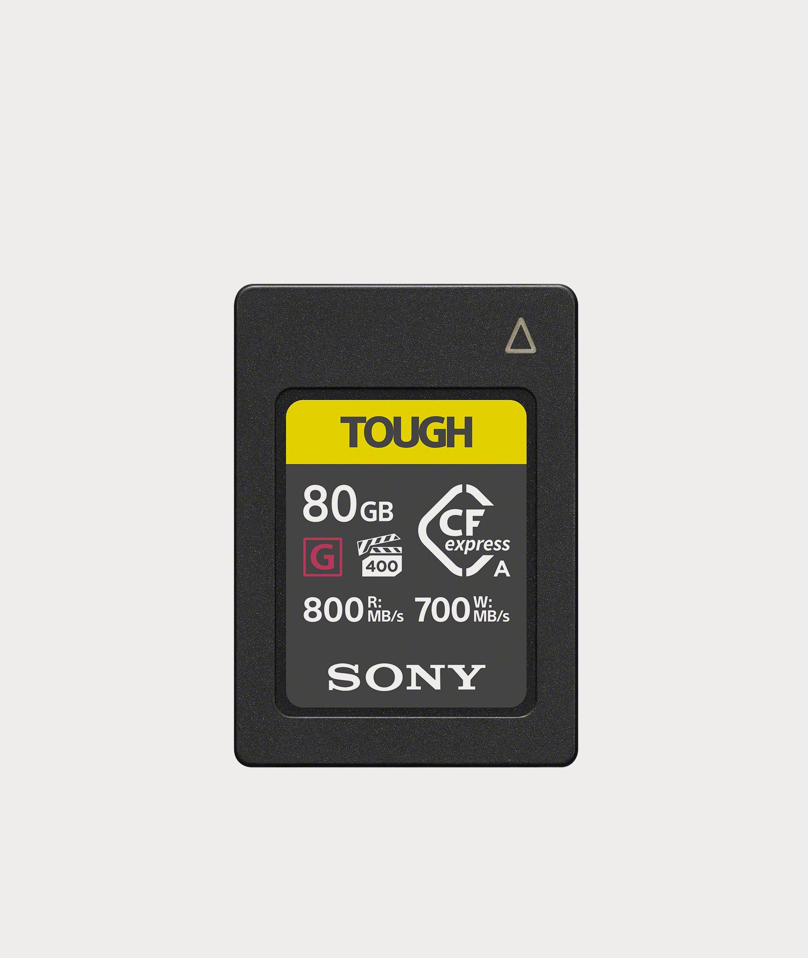 Sony CFexpress Type A Memory Card - 160GB