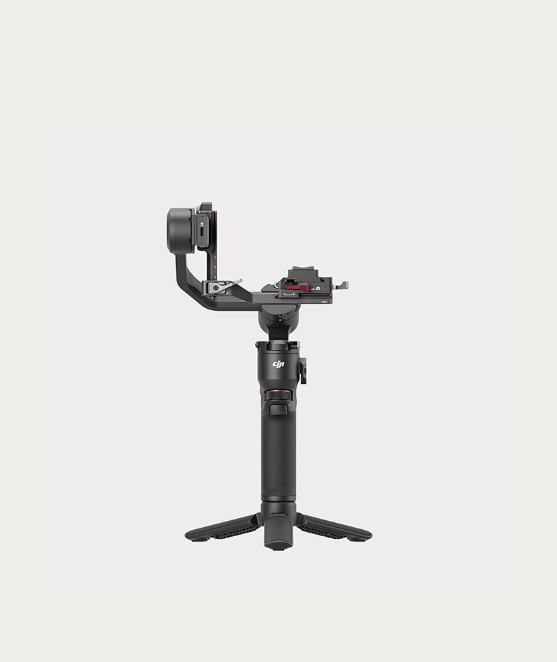 DJI RS3 Mini Camera Gimbal | Moment