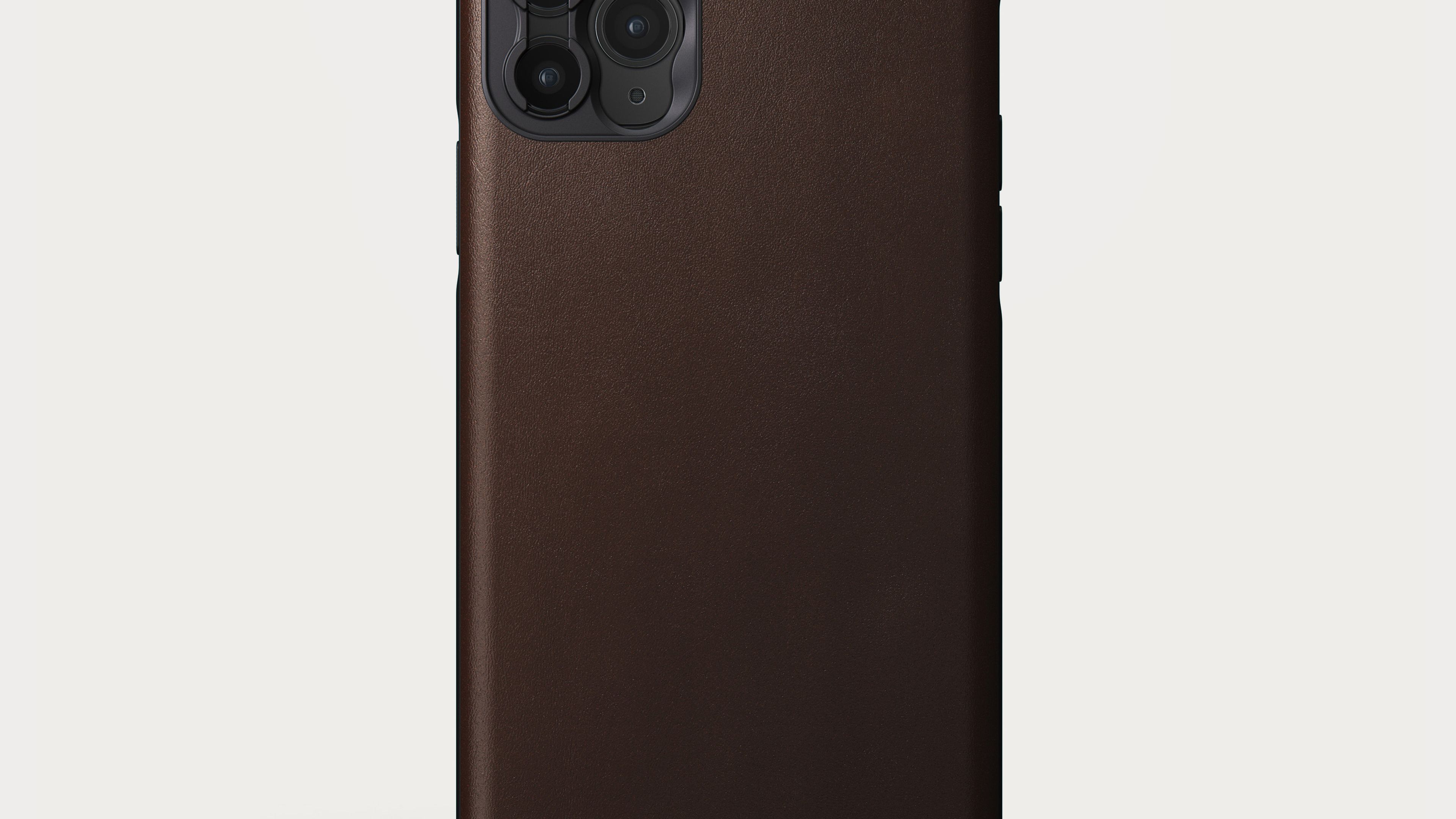 Pro Max Nomad Iphone 11 Pro Nomad Modern Leather Case For IPhone