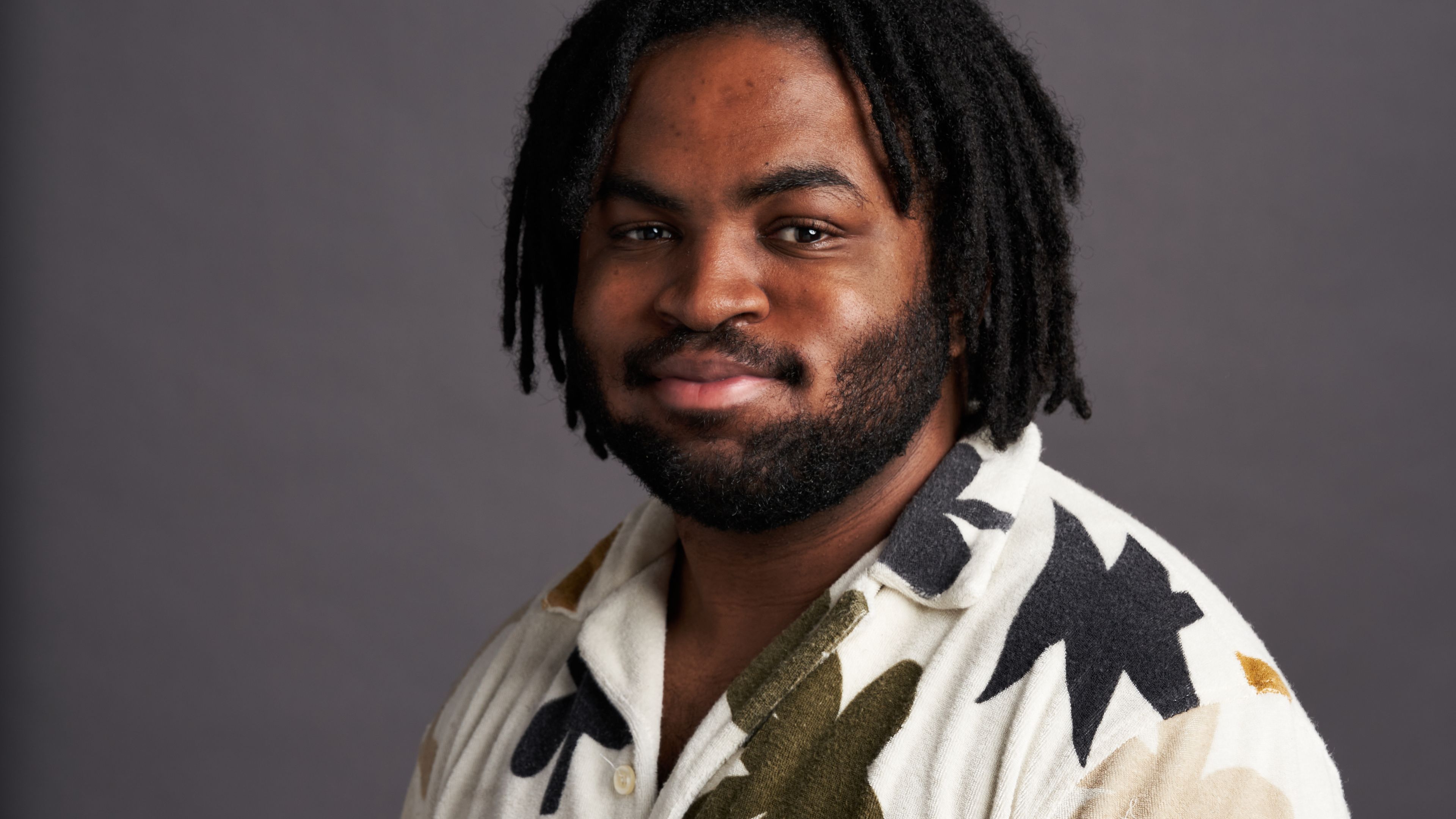 D'Marcus McDowell | Moment