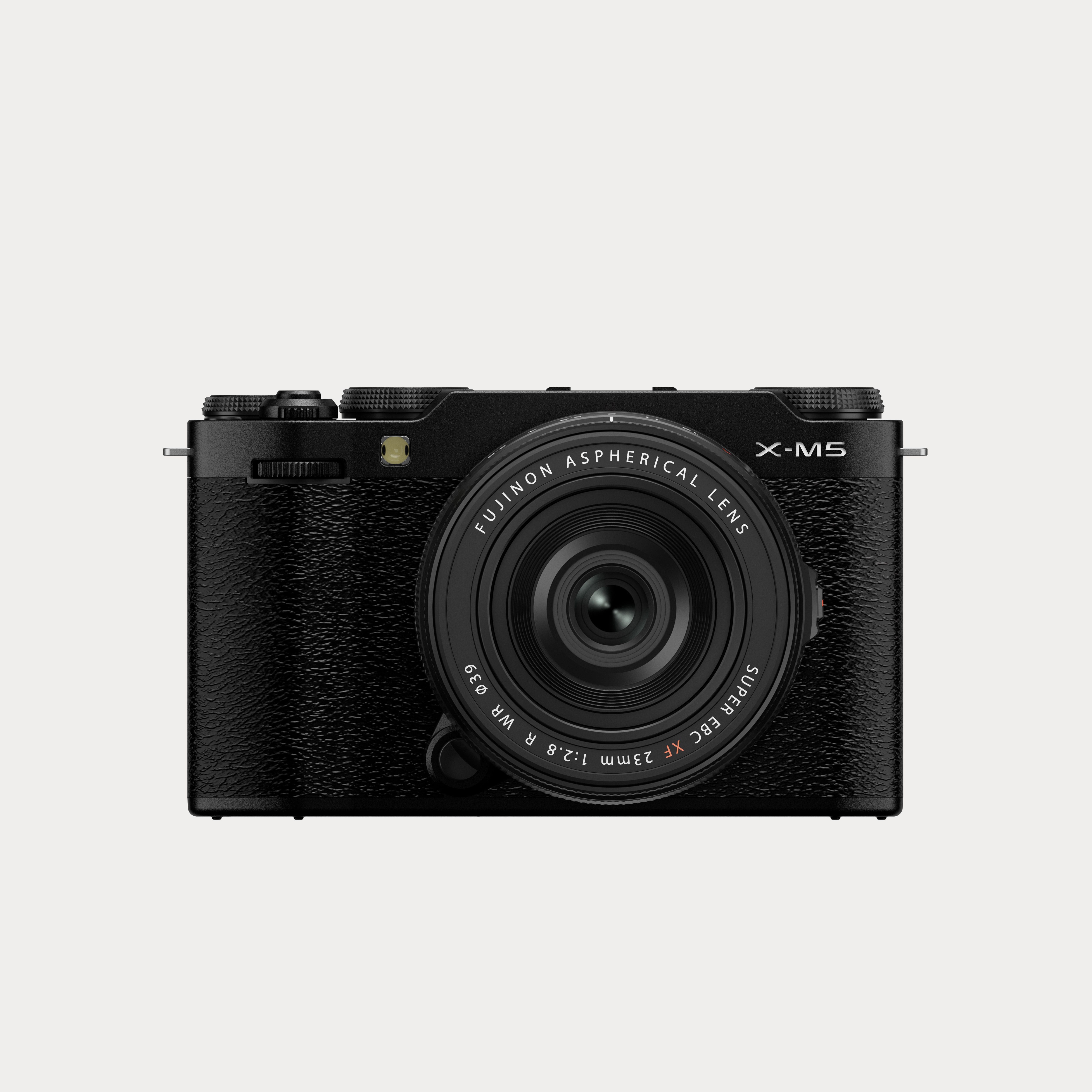 Fujifilm XF23mmF2.8 R WR Lens - Silver | Moment