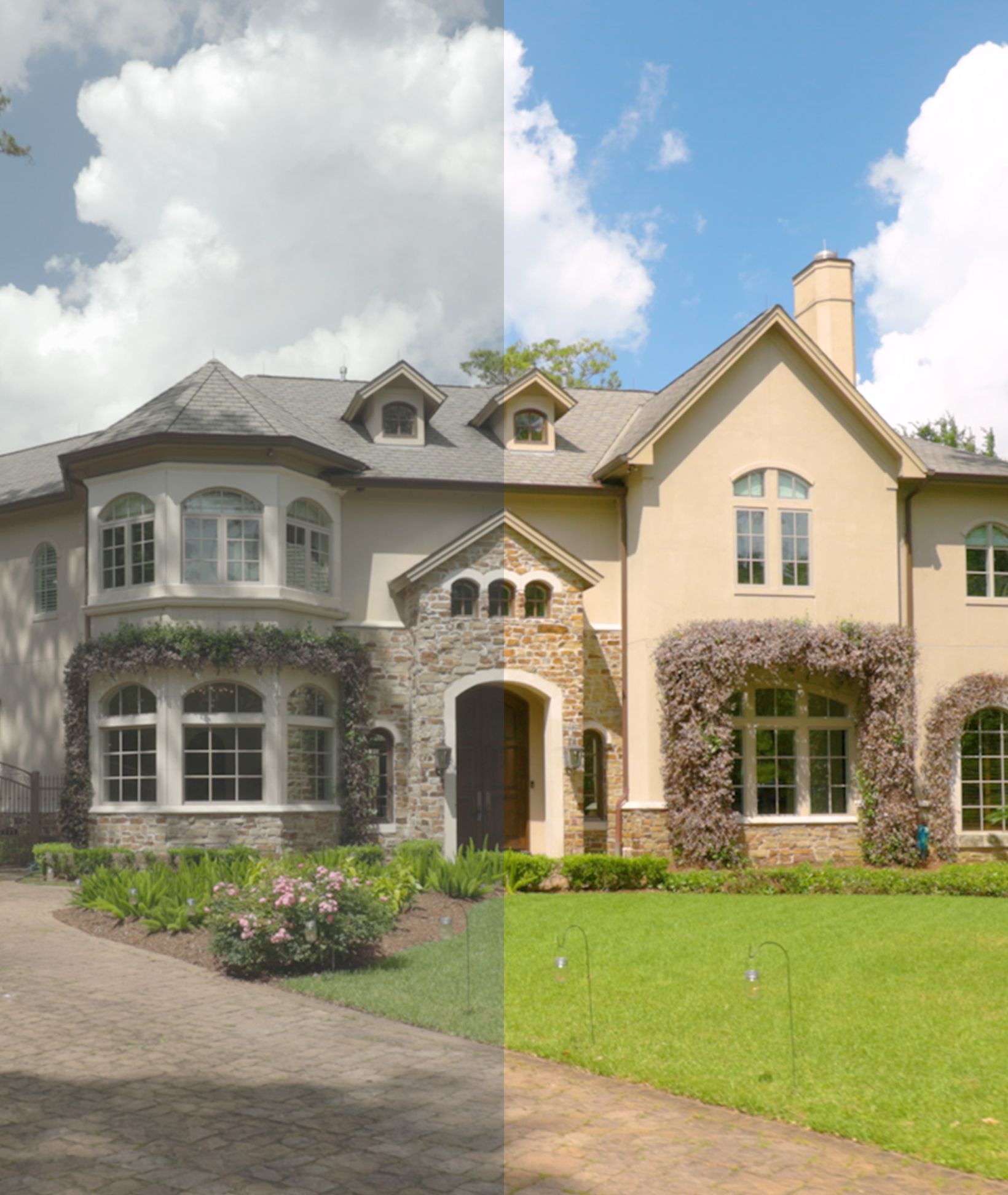 Modern Real Estate Videos LUT by Andrei Restrepo Moment