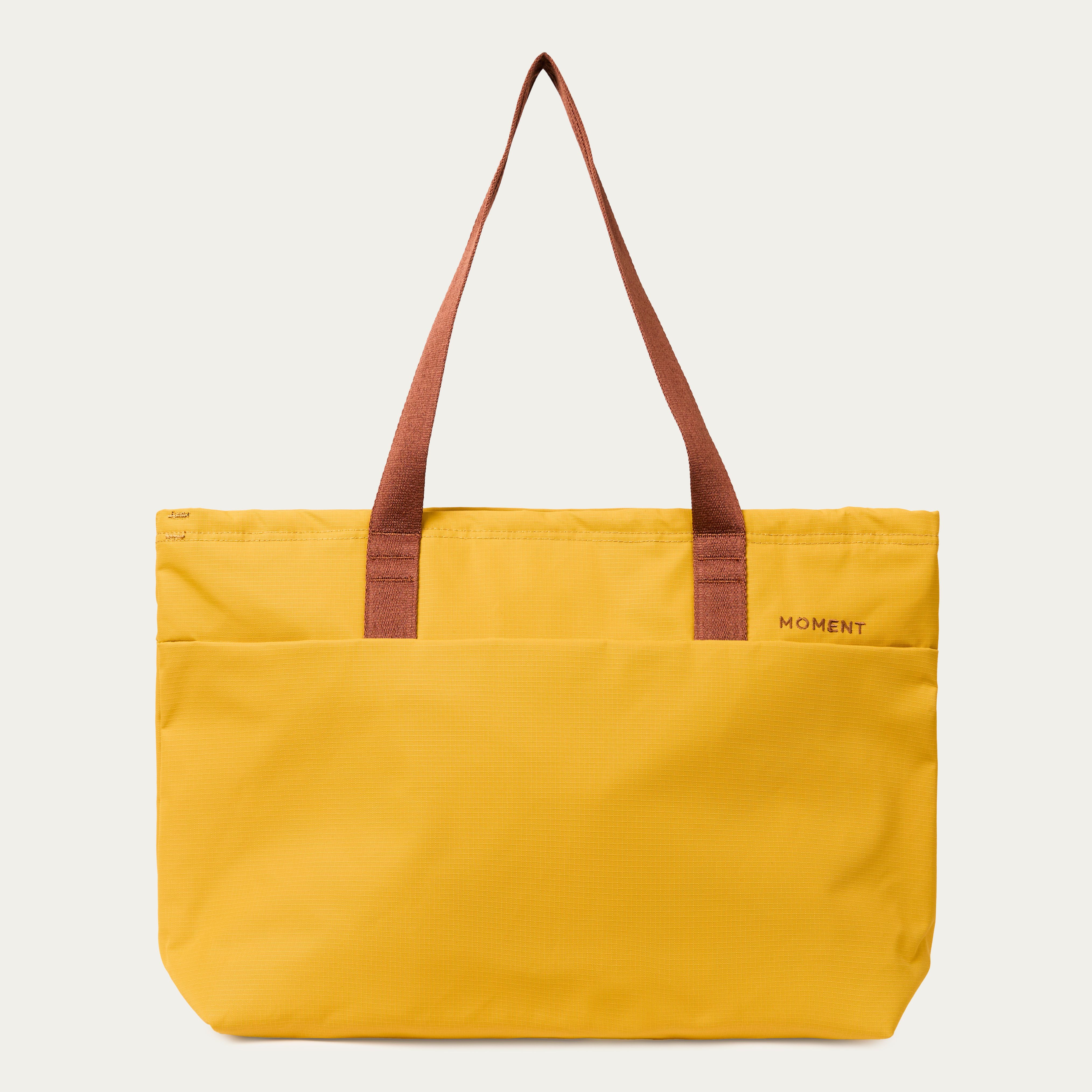 Moment Everything Tech Tote - Workwear 