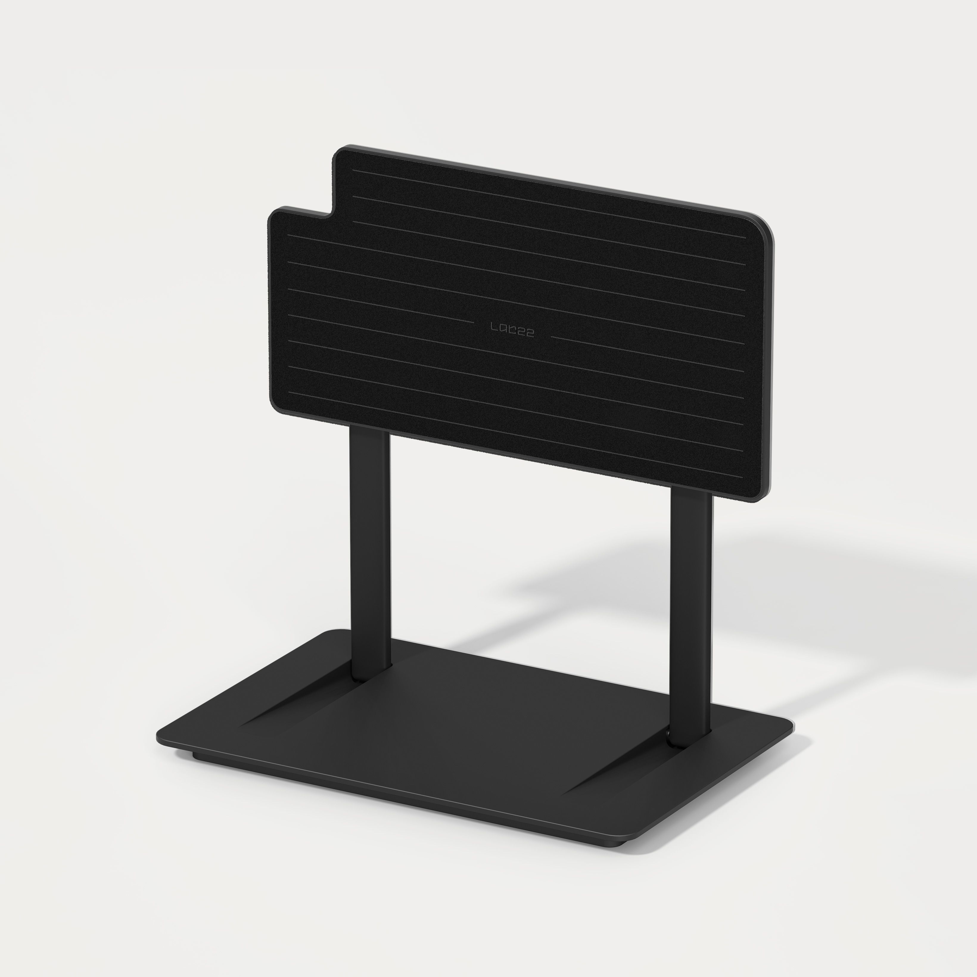 LAB22 Infinity Adjust スタンド 12.9 iPad LAB22 Infinity Adjust Stand for iPad Pro & iPad Air - Silver