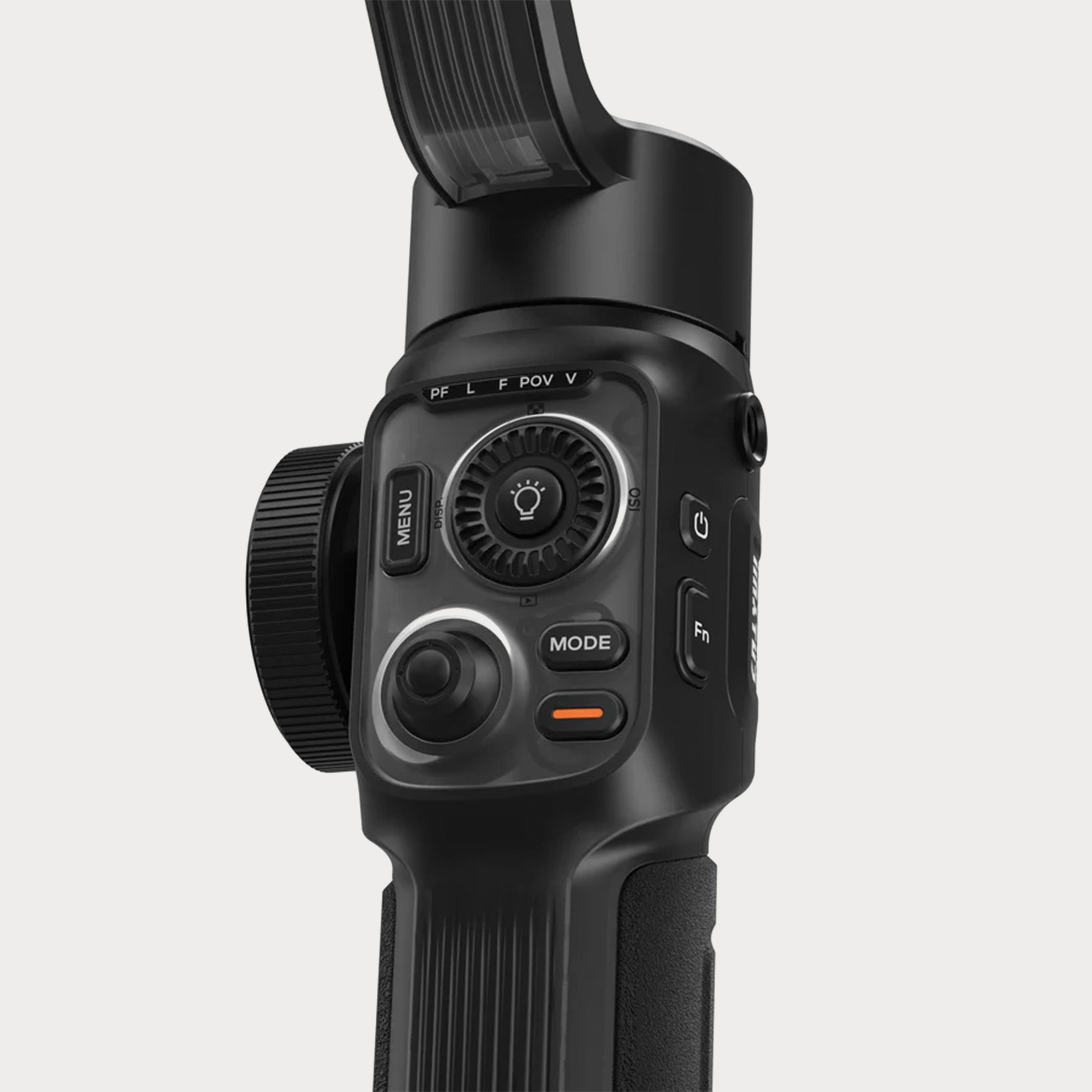 Zhiyun Smooth 5S AI Mobile Gimbal - Gimbal Only | Moment