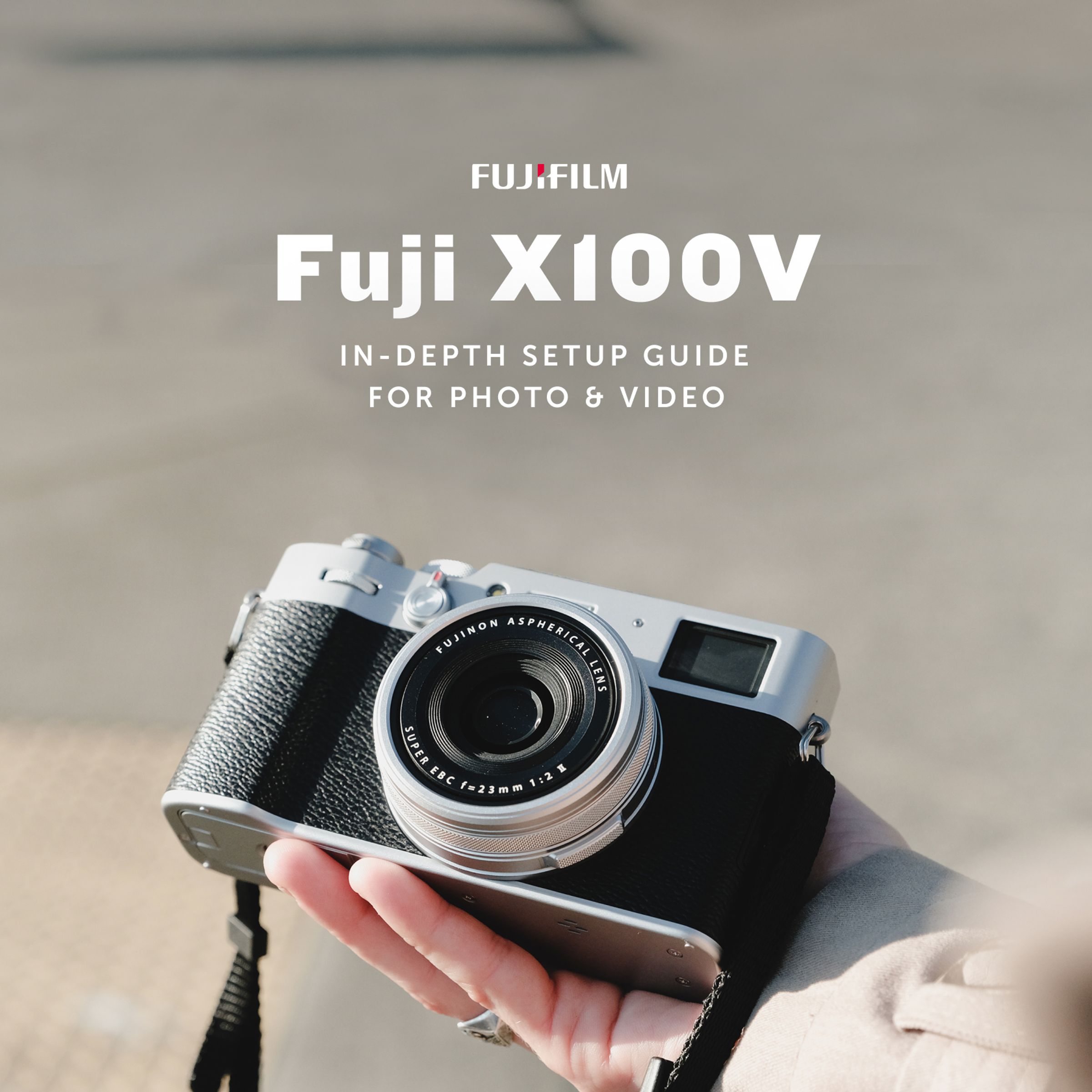 Fujifilm X100v Fuji Xt4 Serial Number Photography Fuji X100v Fuji