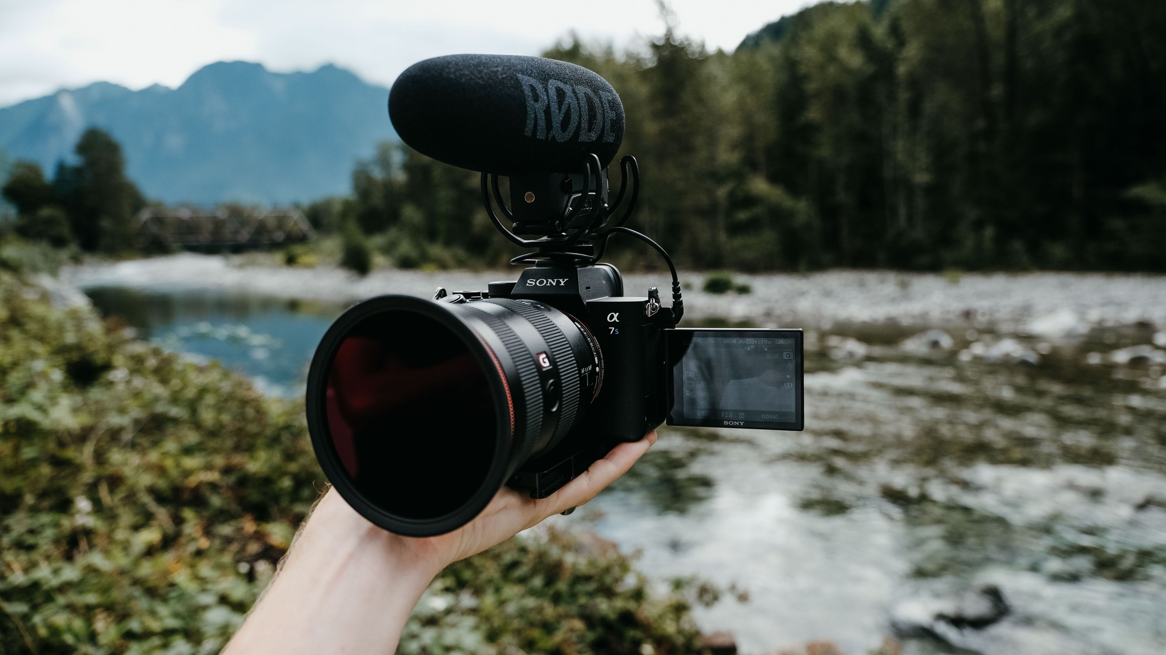 The Sony A7S III Camera Review Perfect 4K Video?! Moment