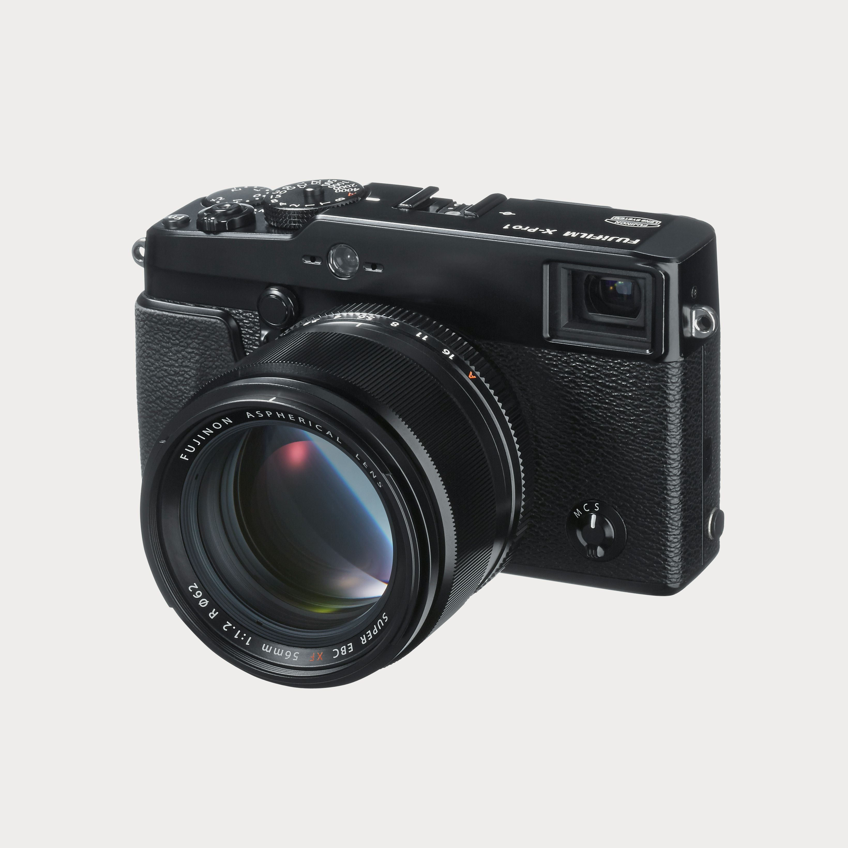 Fujifilm XF 56mm F1.2 R Lens - Lens Only | Moment