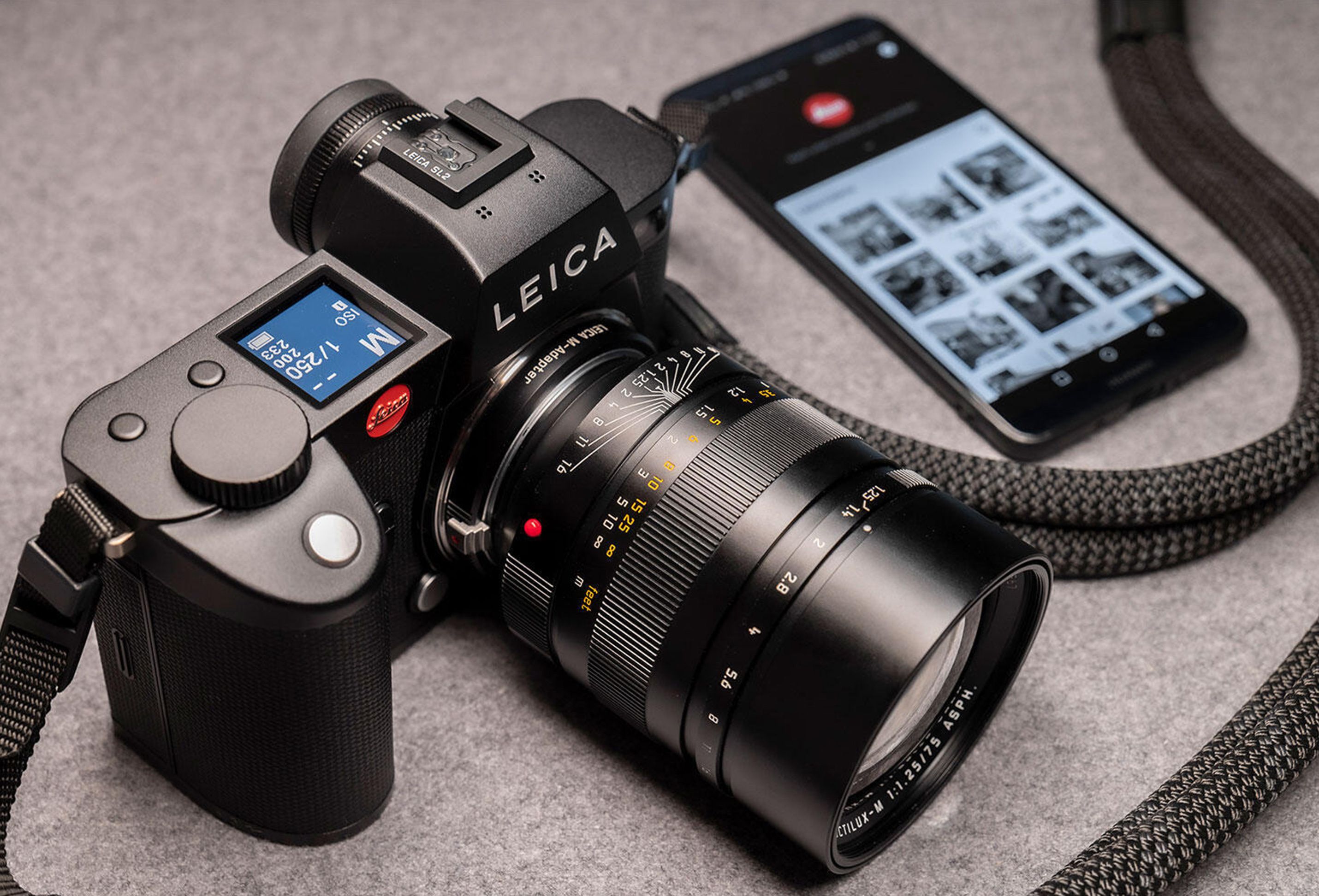 Leica SL2-S Long Term Review: Leica's Most Underrated Camera Moment