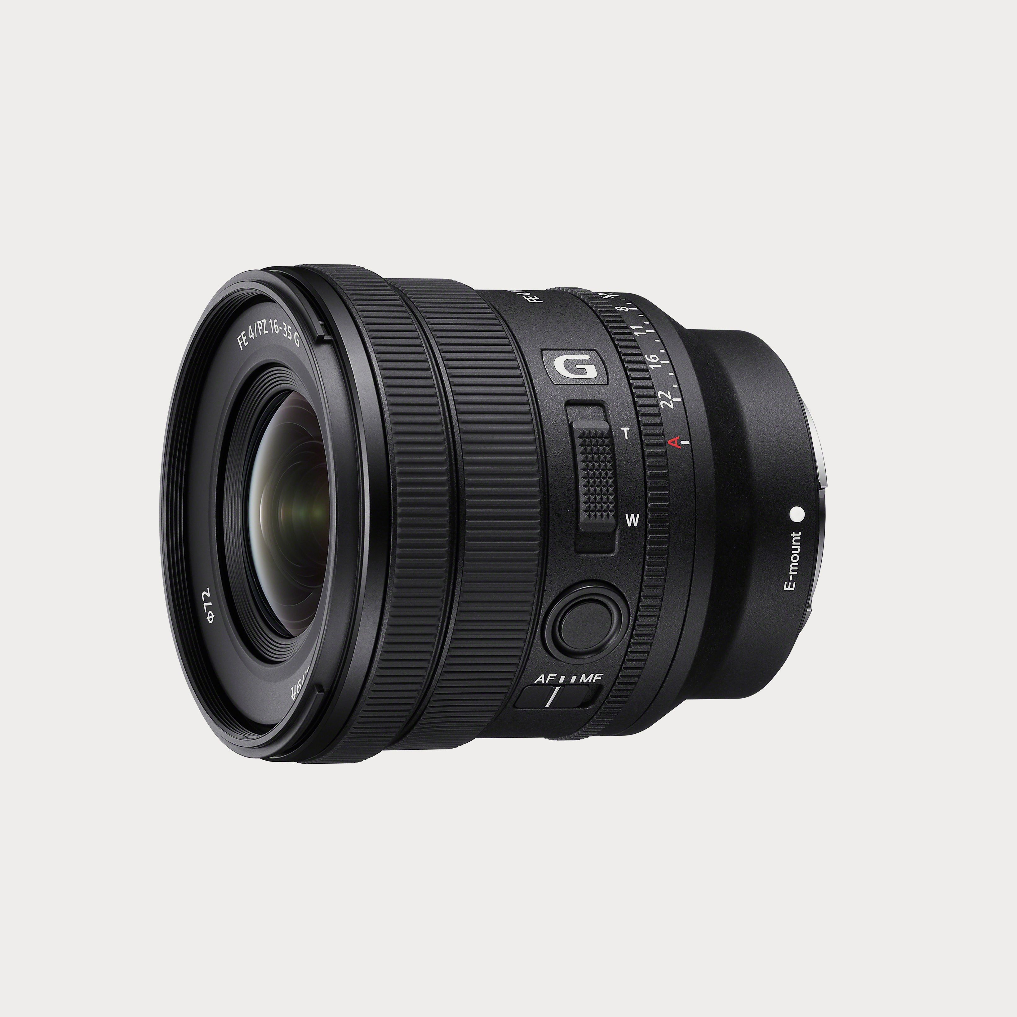 Sony Vario-Tessar T FE 16-35mm f/4 ZA OSS Lens | Moment