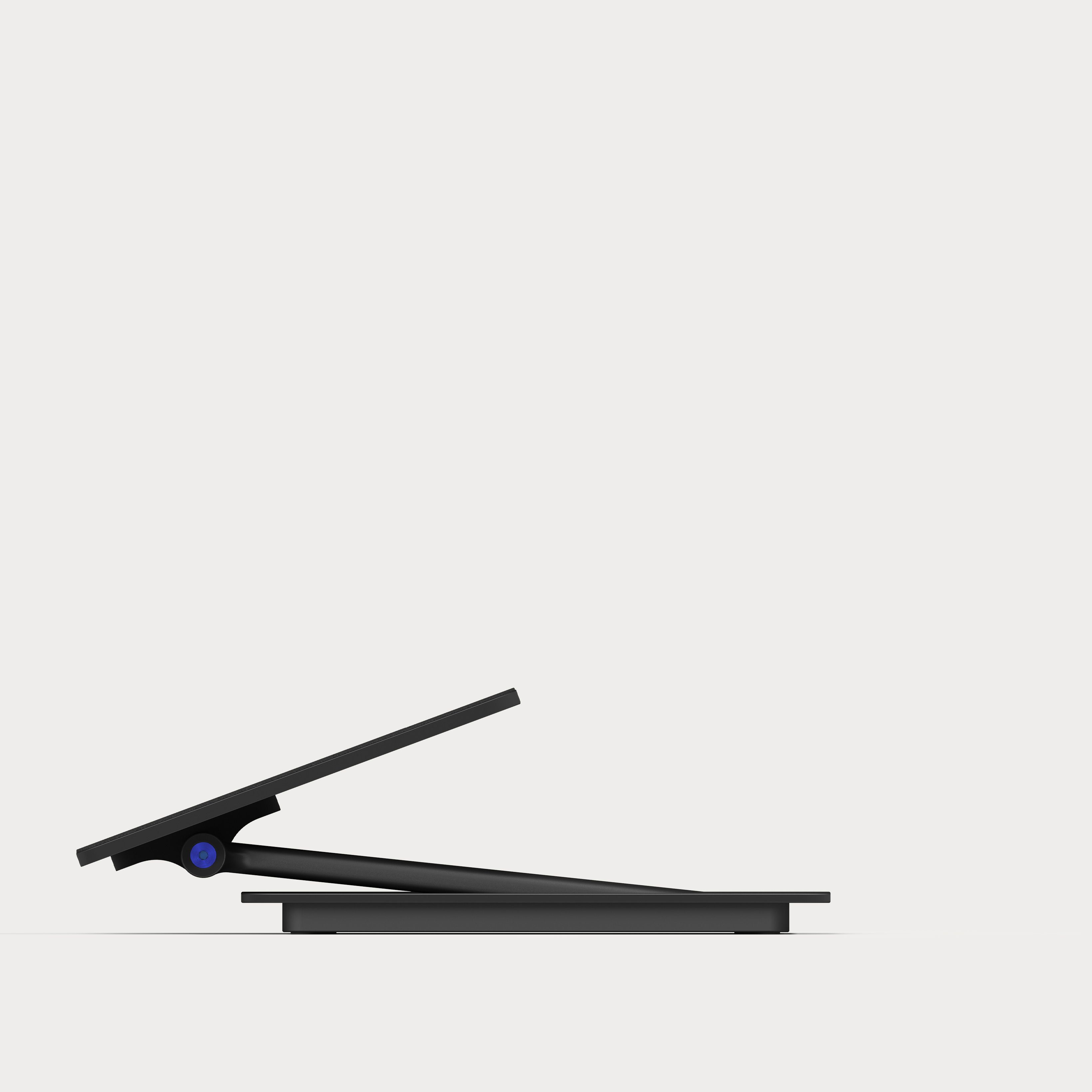 LAB22 Infinity Adjust Stand for iPad Pro & iPad Air - Silver