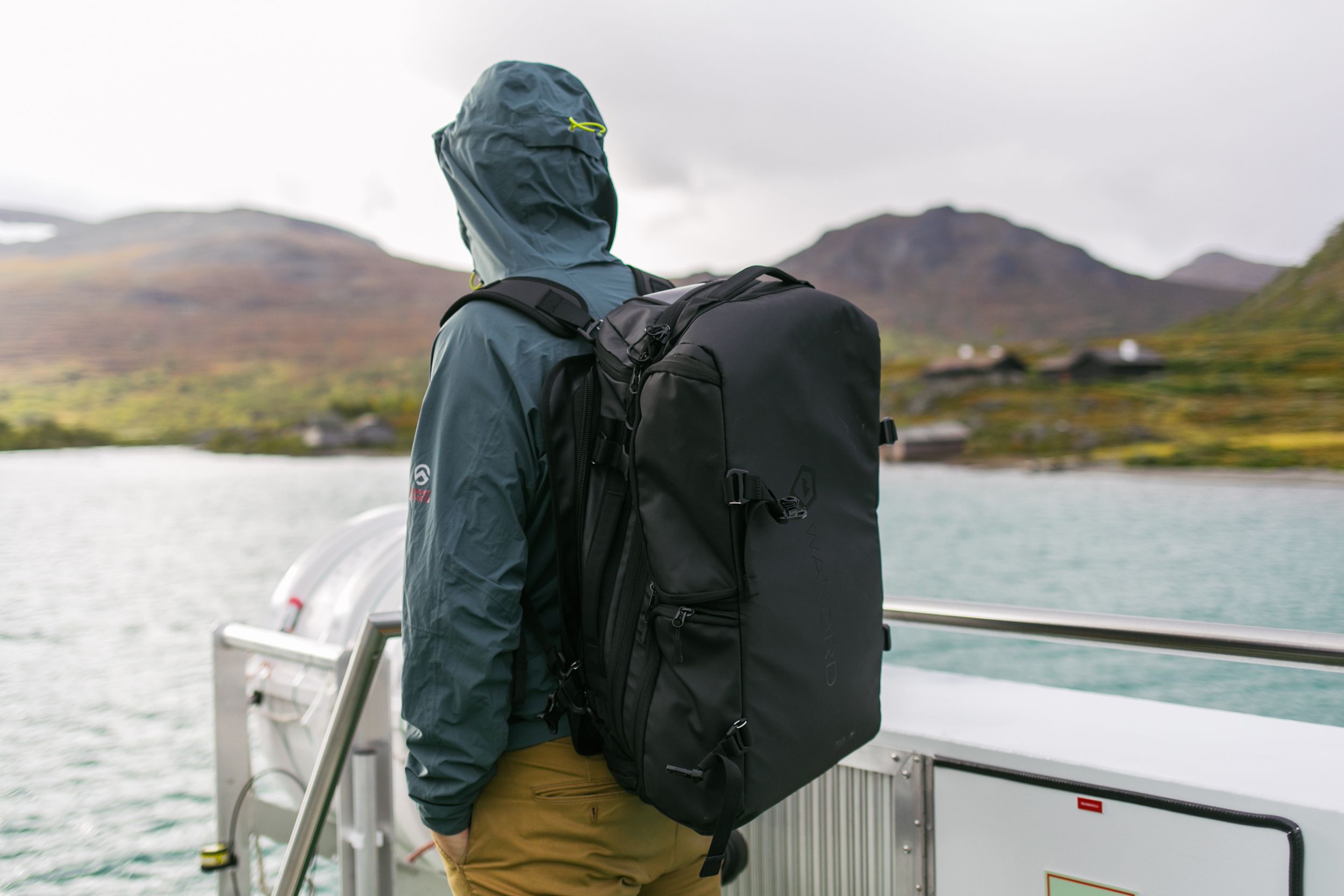 WANDRD - Minimal & Rugged Camera Bags And Accessories | Moment