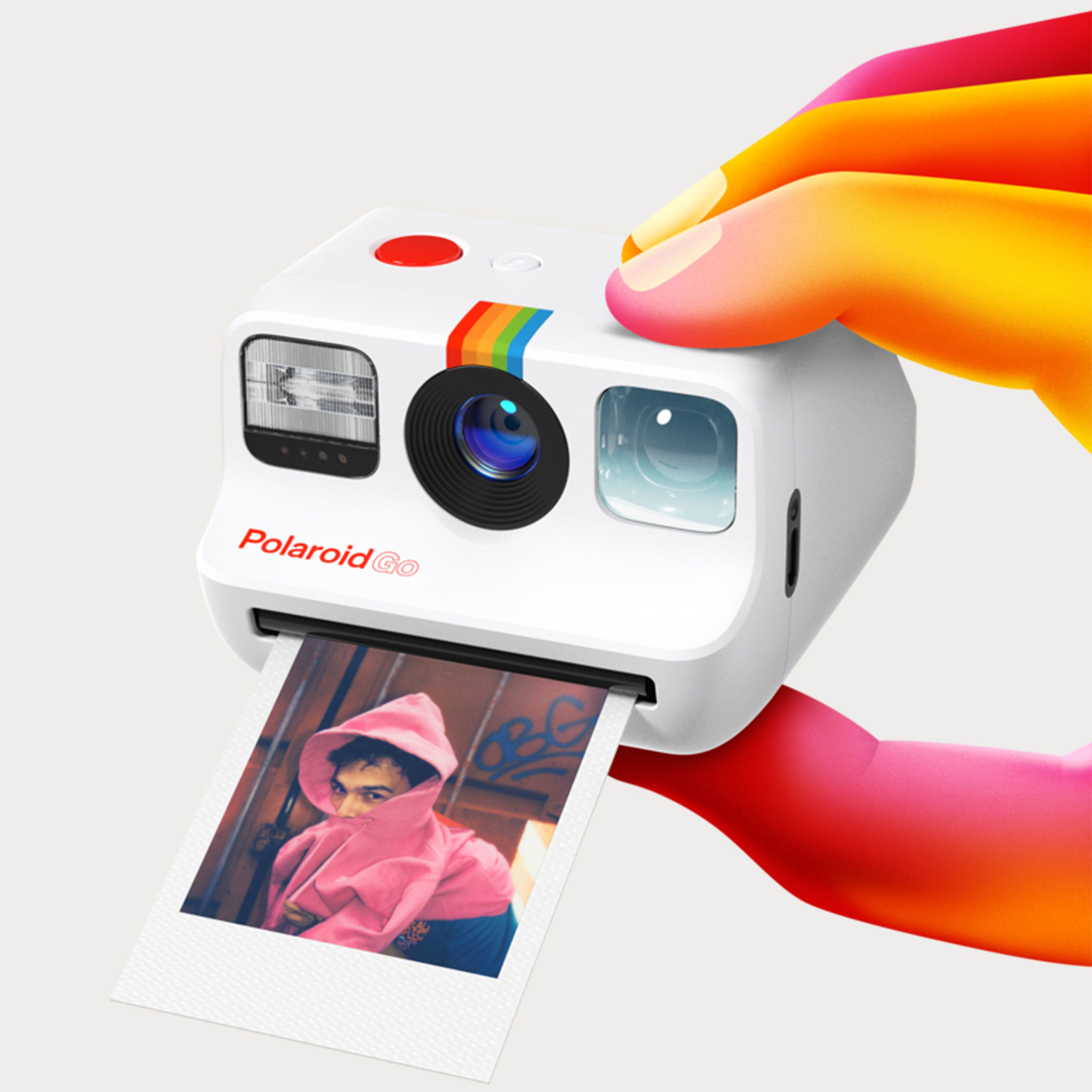 Polaroid sale go