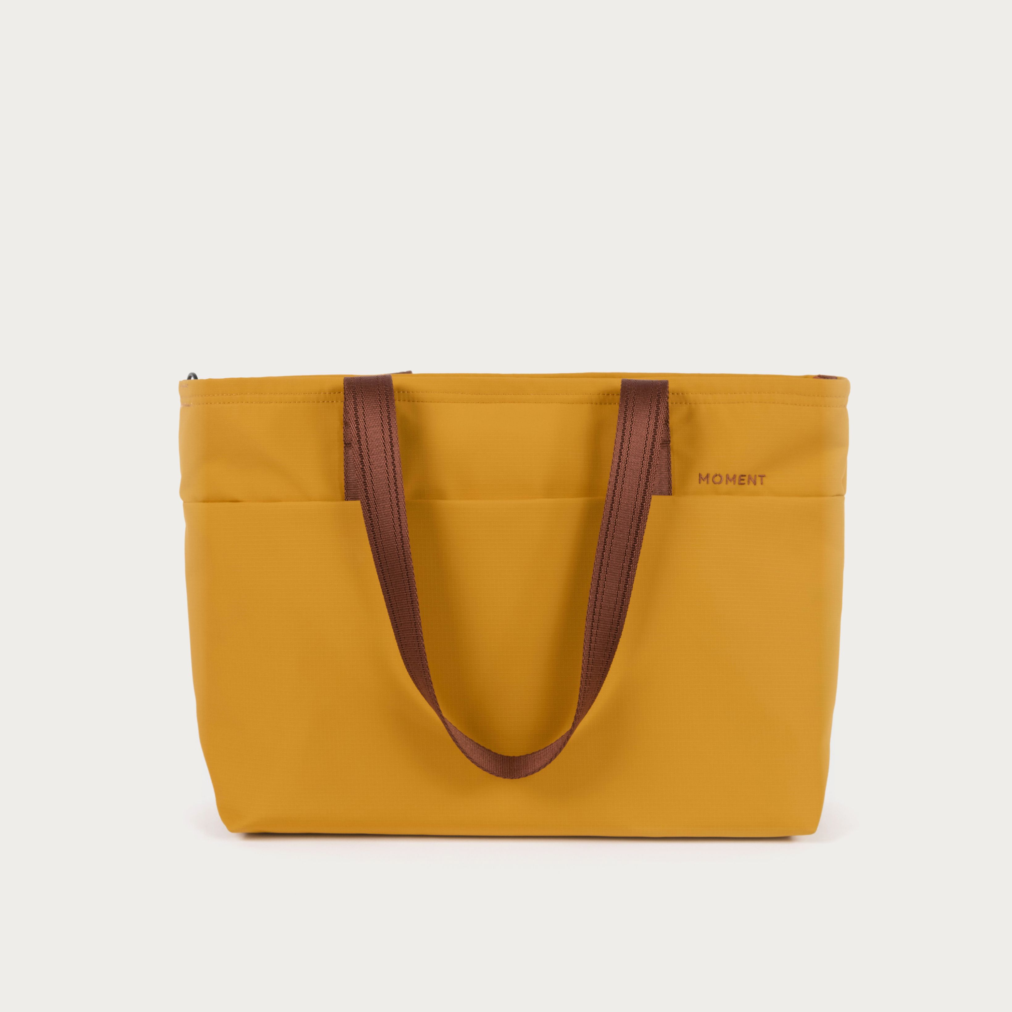 Moment Everything Tech Tote - Workwear / V2