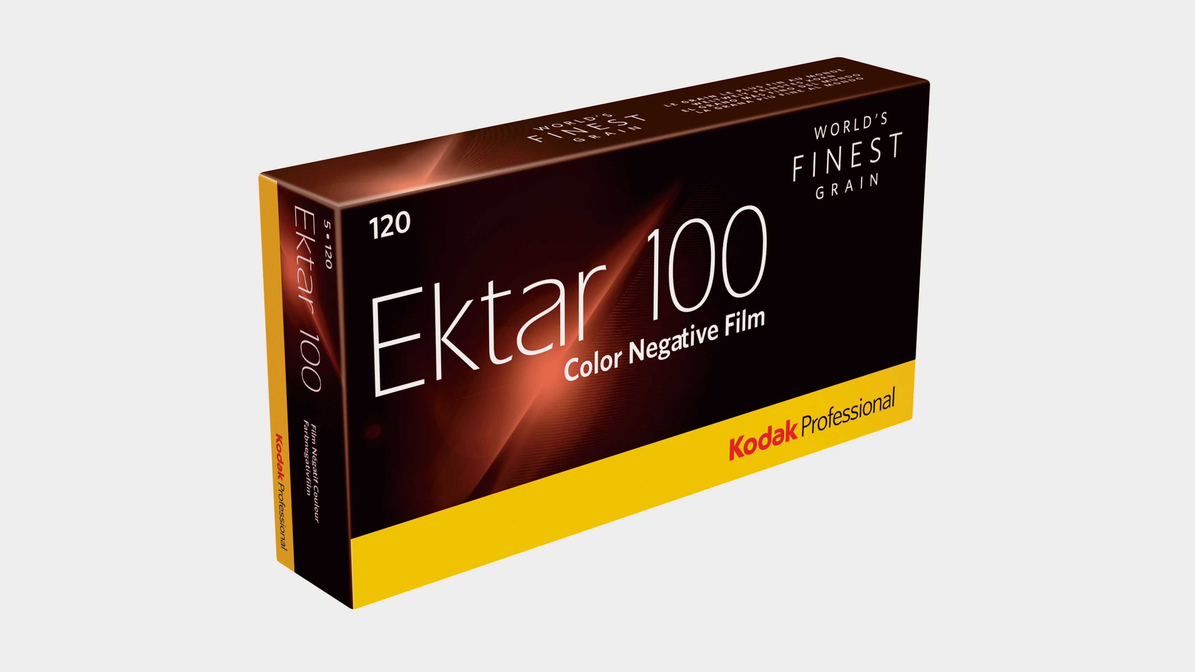 Kodak Professional Ektar 100 Color Negative 120 Film Moment kodak-professional-ektar-100-color-negative-120-film-moment