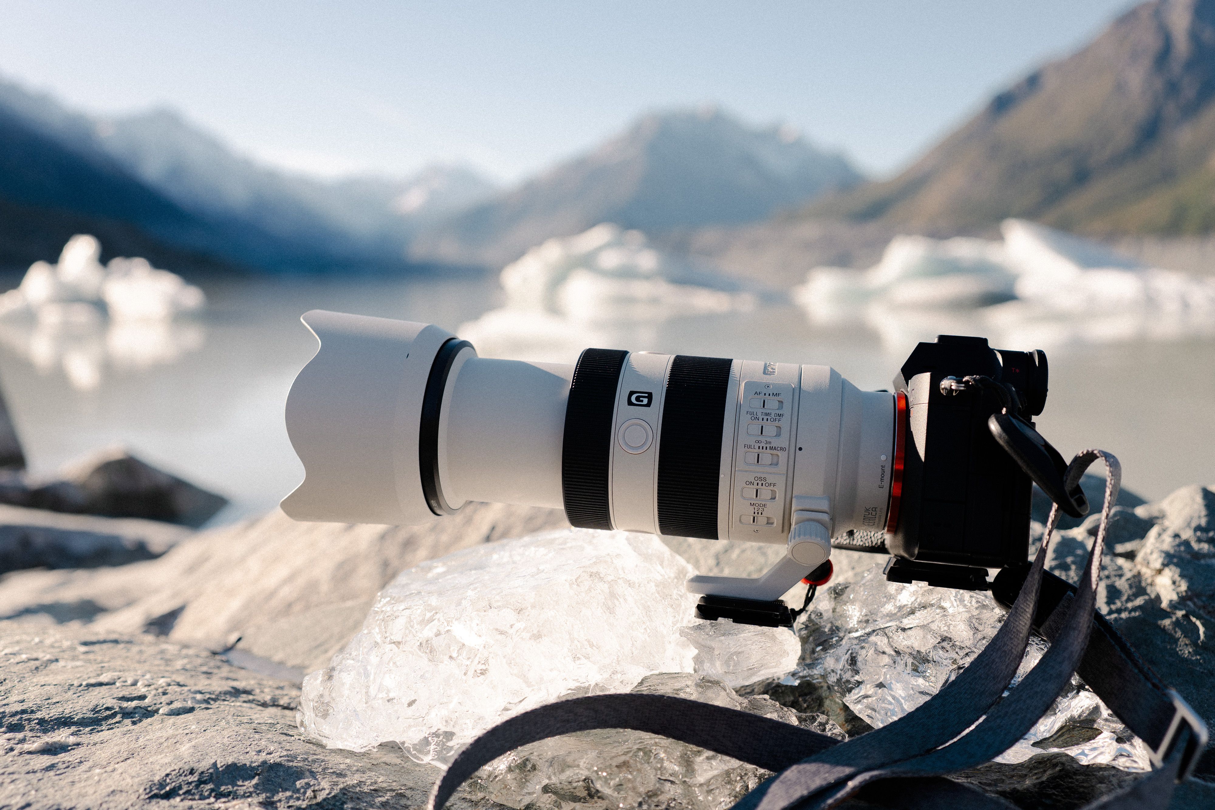 SONY - ジャスミン様 FE70-200mmF4GOSS Amazon.com : Sony FE 70-200mm F4 G OSS Interchangeable Lens