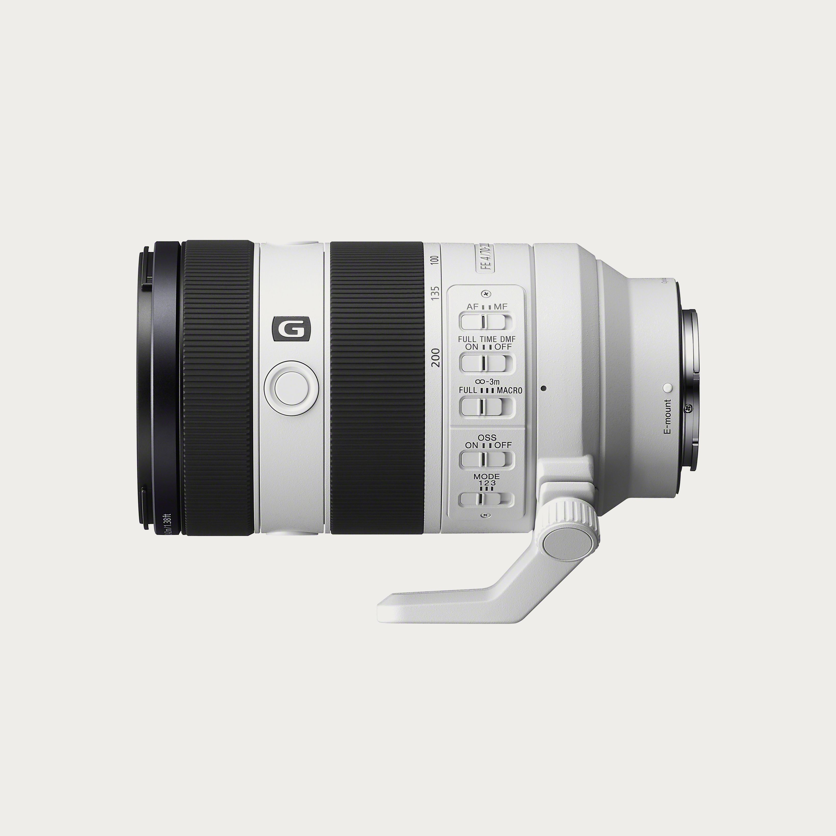 Sony FE 70-200 mm F2.8 GM OSS Lens | Moment