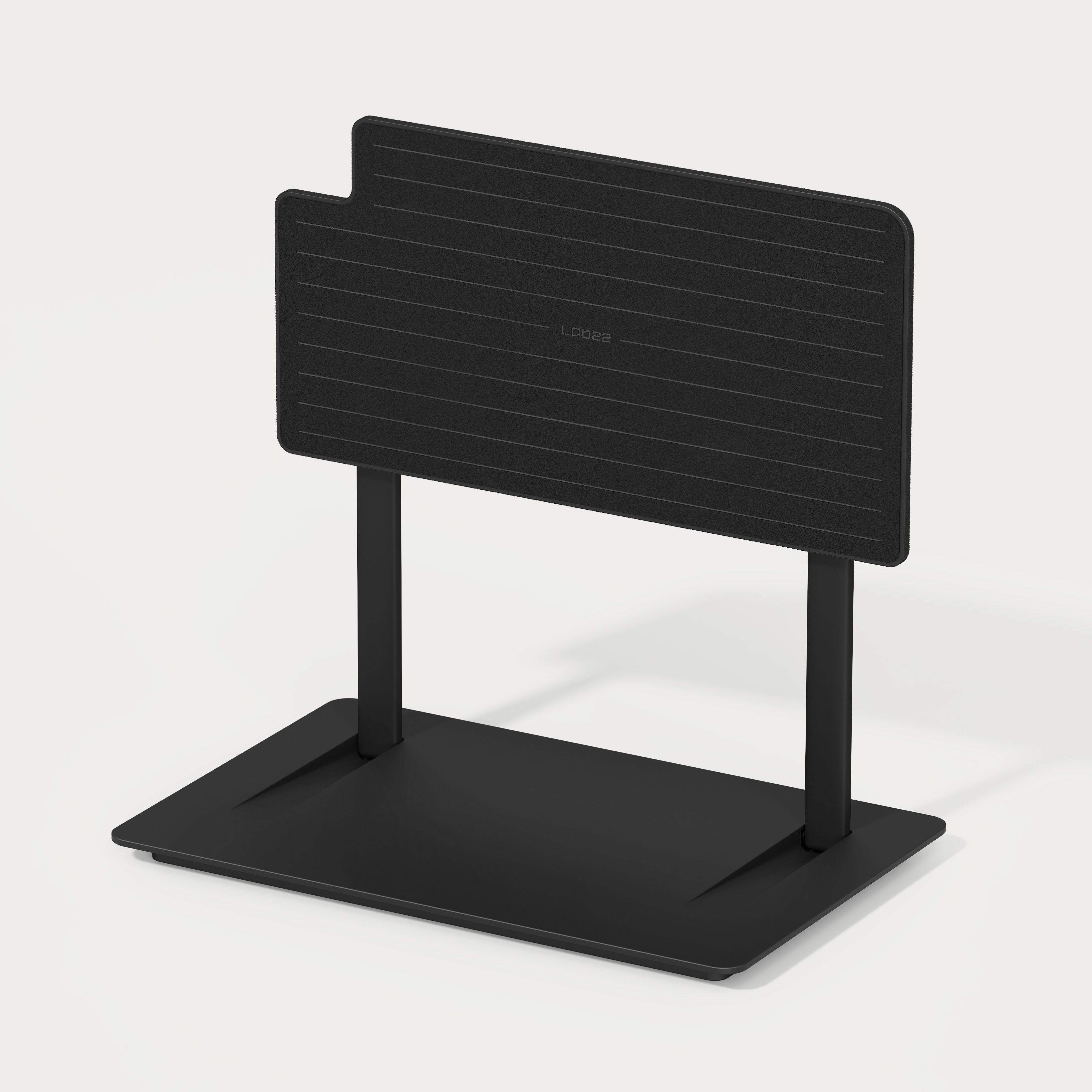 LAB22 Infinity Adjust スタンド 12.9 iPad LAB22 Infinity Adjust Stand for iPad Pro & iPad Air - Silver