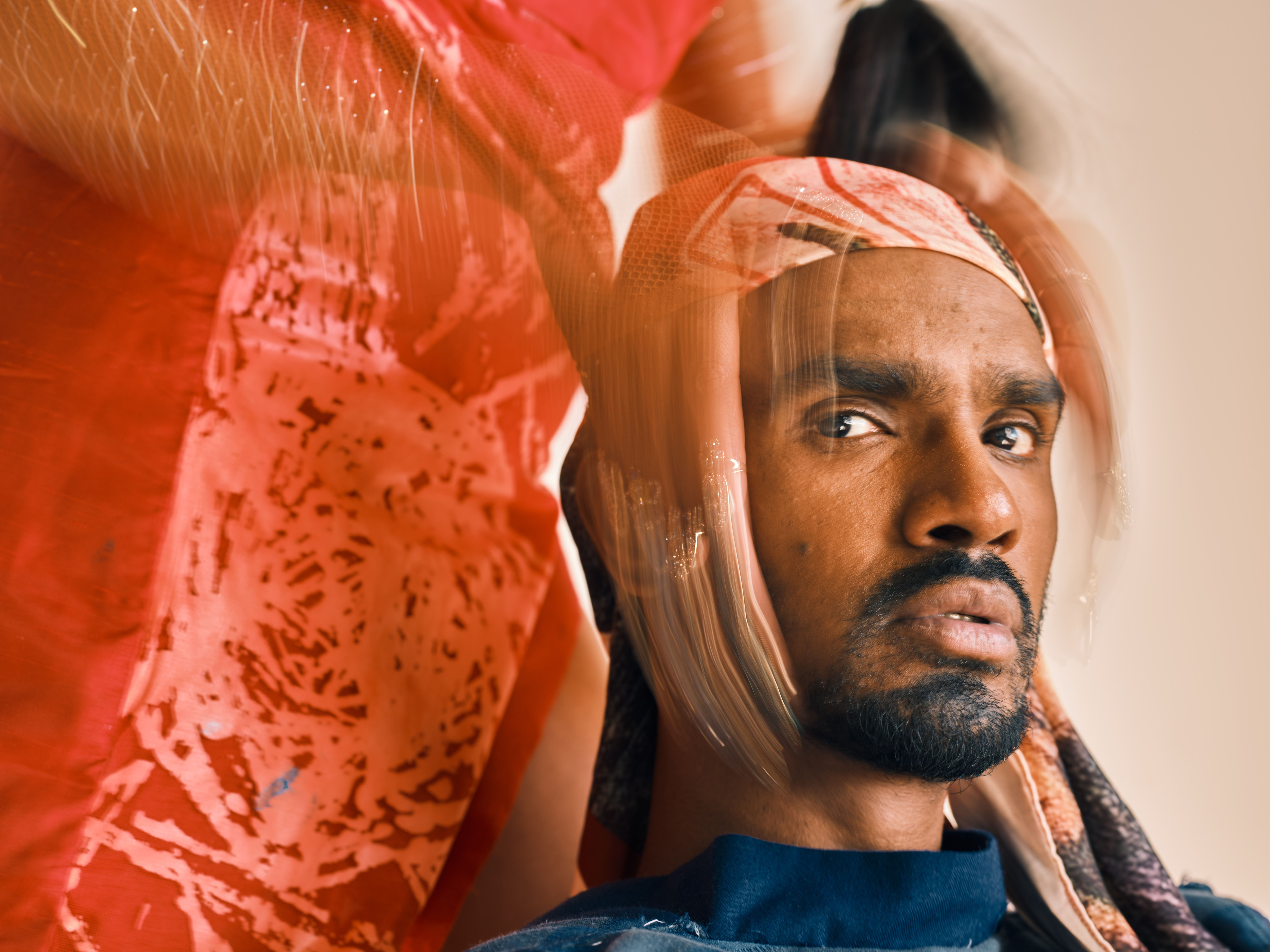 The Fujifilm GF 80mm Hand's On Review Moment