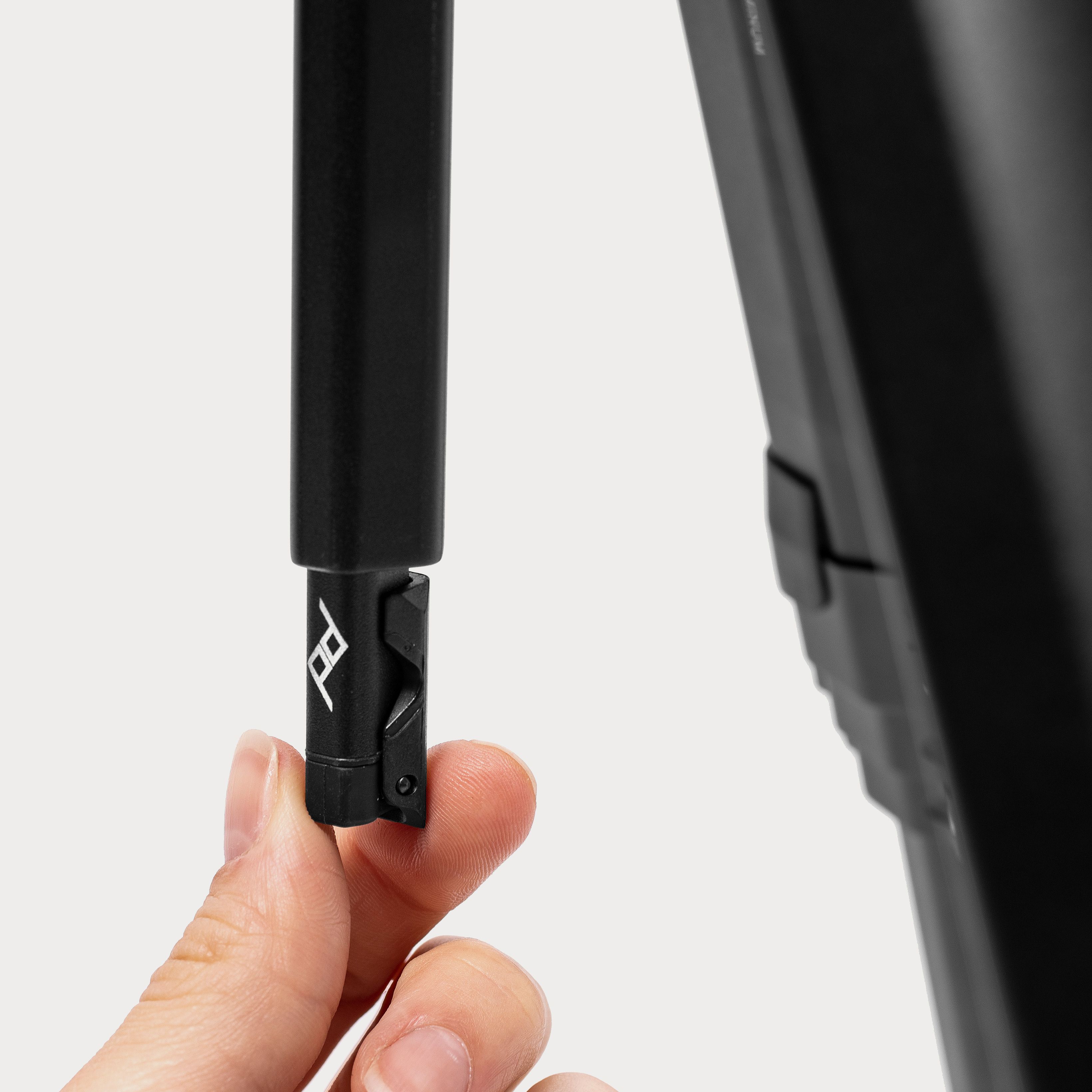 スマホアクセサリー PEAK DESIGN MOBILE TRIPOD Mobile Tripod | Peak Design Official Site
