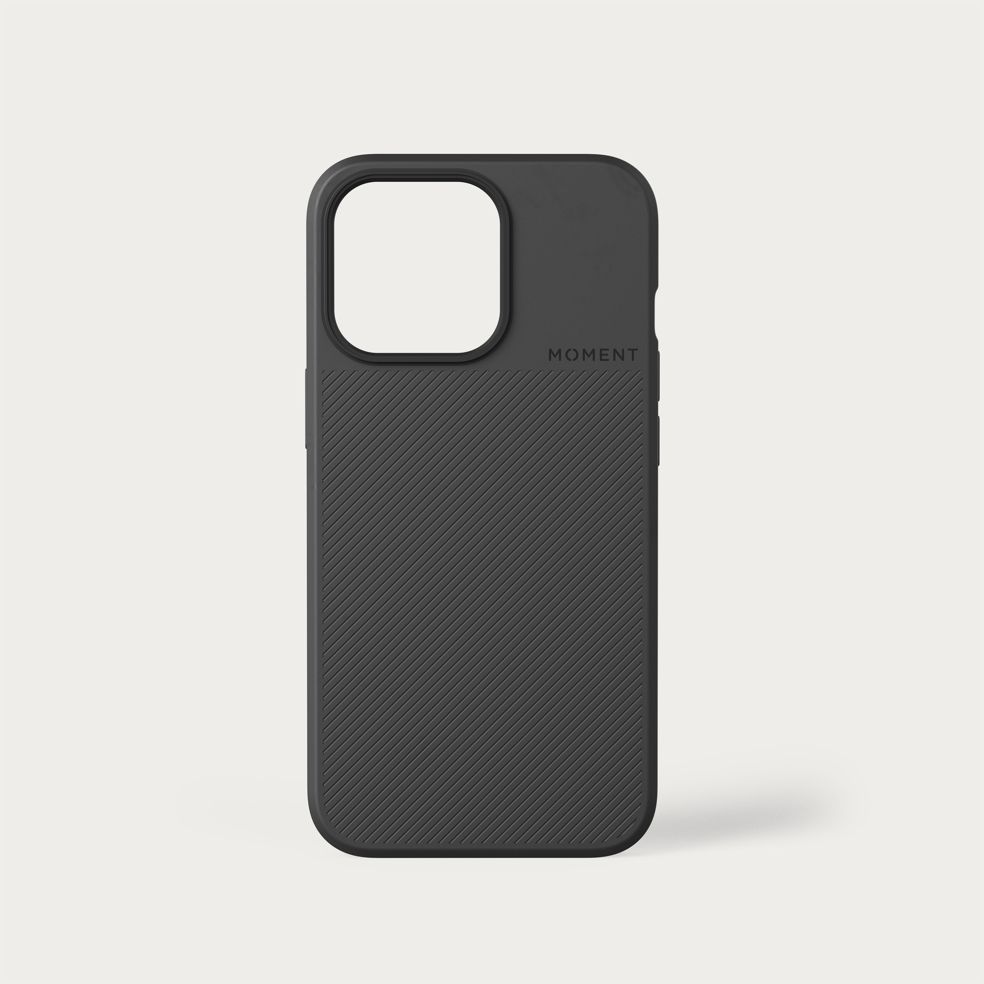 Moment Camera Case for iPhone 13 - iPhone 13 Pro / Black