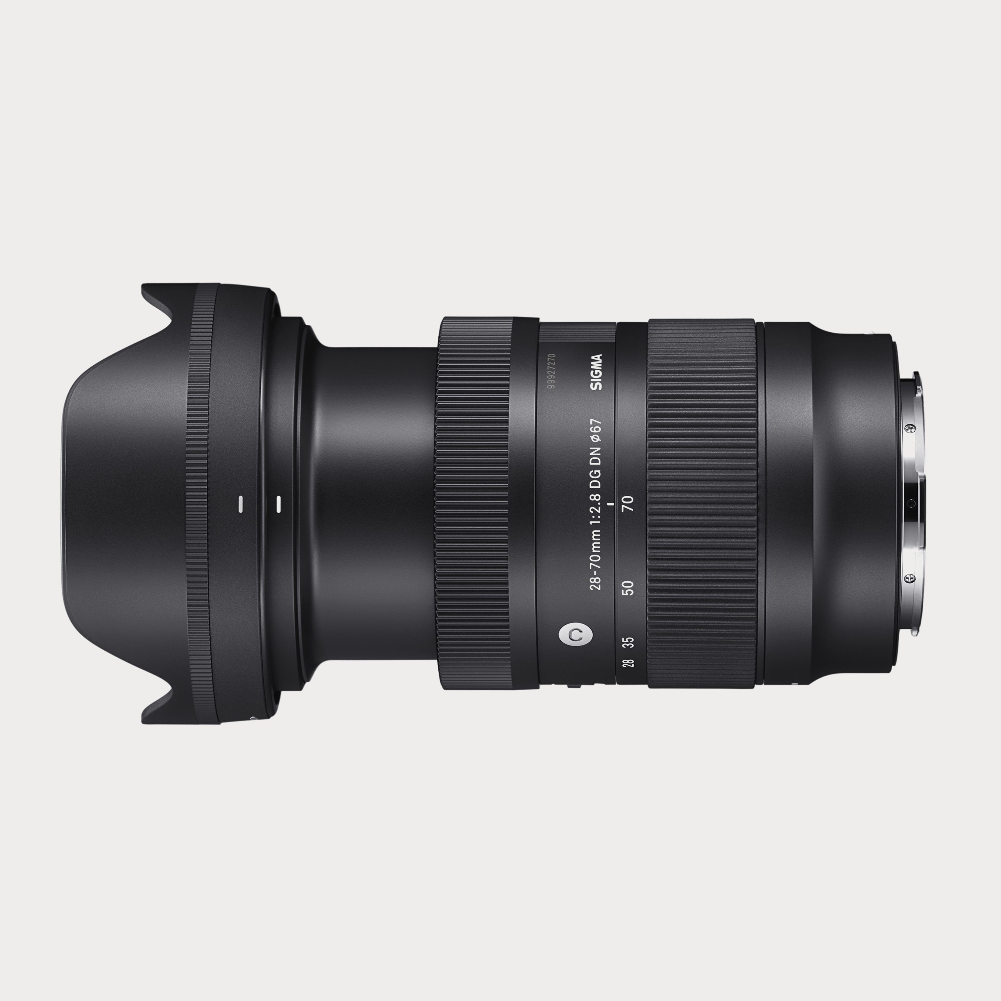 28-70mm F2.8 Contemporary DG DN Lens - Sony E-Mount | Moment