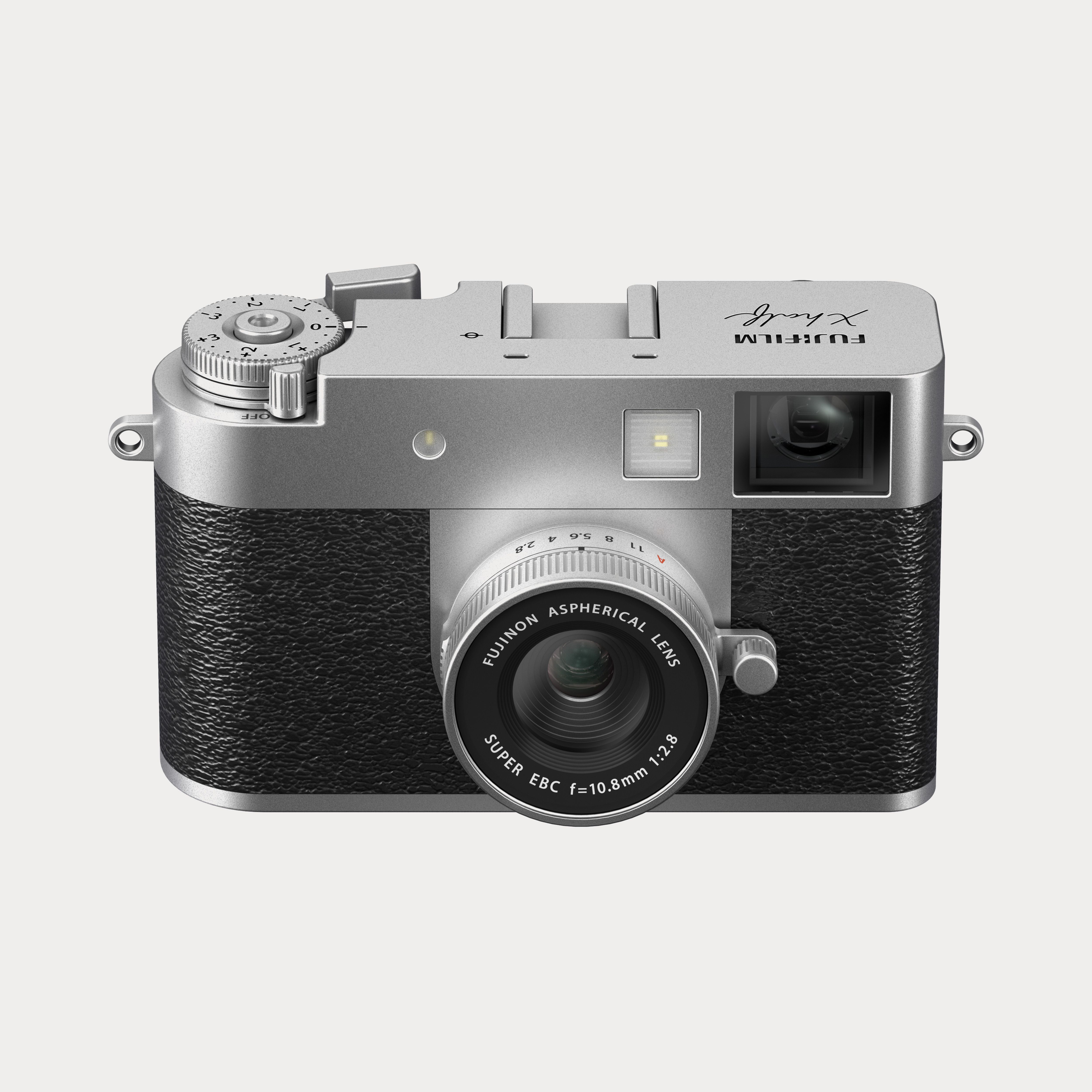 Fujifilm X half Premium Compact Camera | Moment