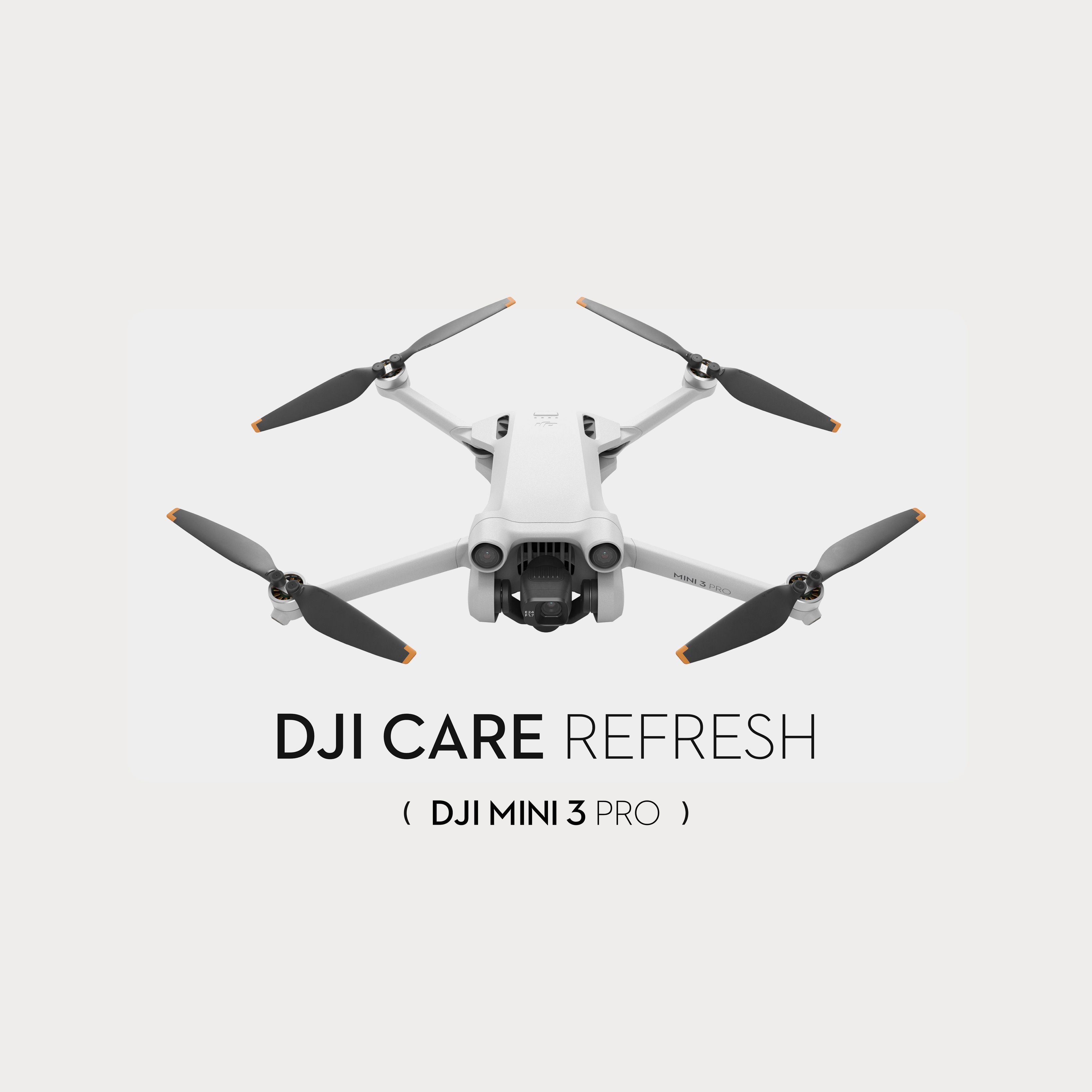 Dji shops refresh mavic 2