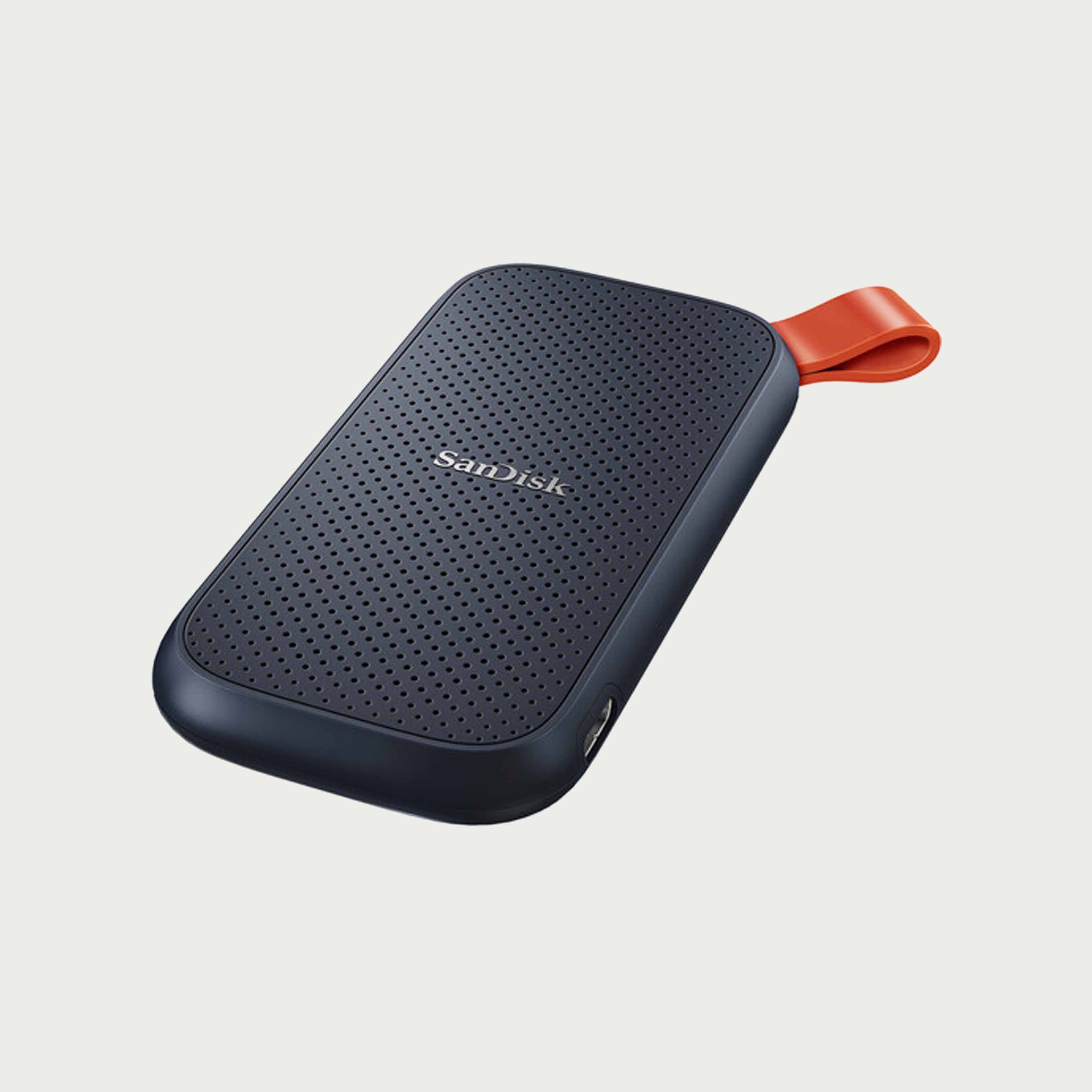 SANDISK popular PORTABLE SSD 1 TB