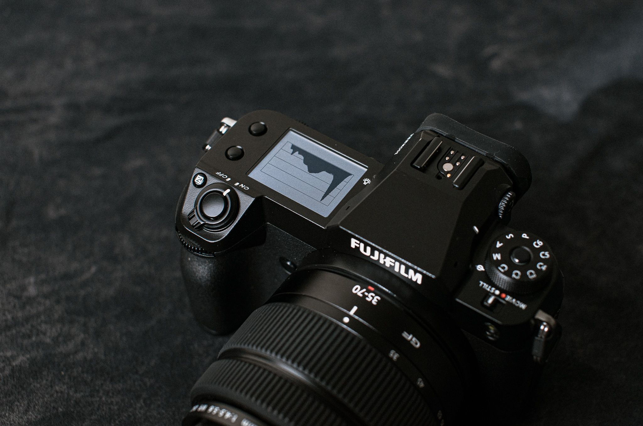 The Fujifilm GFX 50S II Review | Should You But This? | Moment