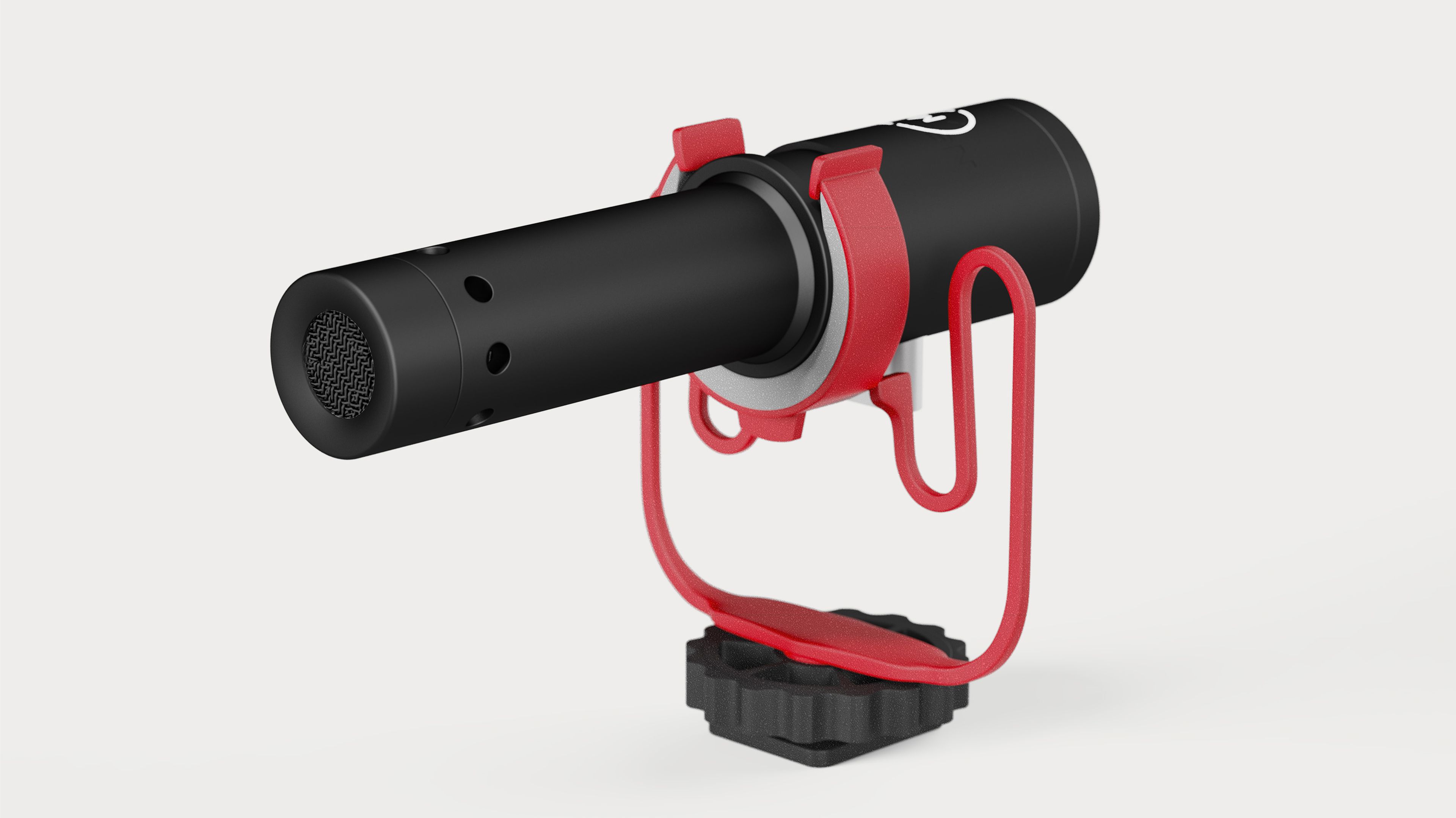Machine Gun Microphone Moment Mobile USB-C Shotgun Microphone | Moment