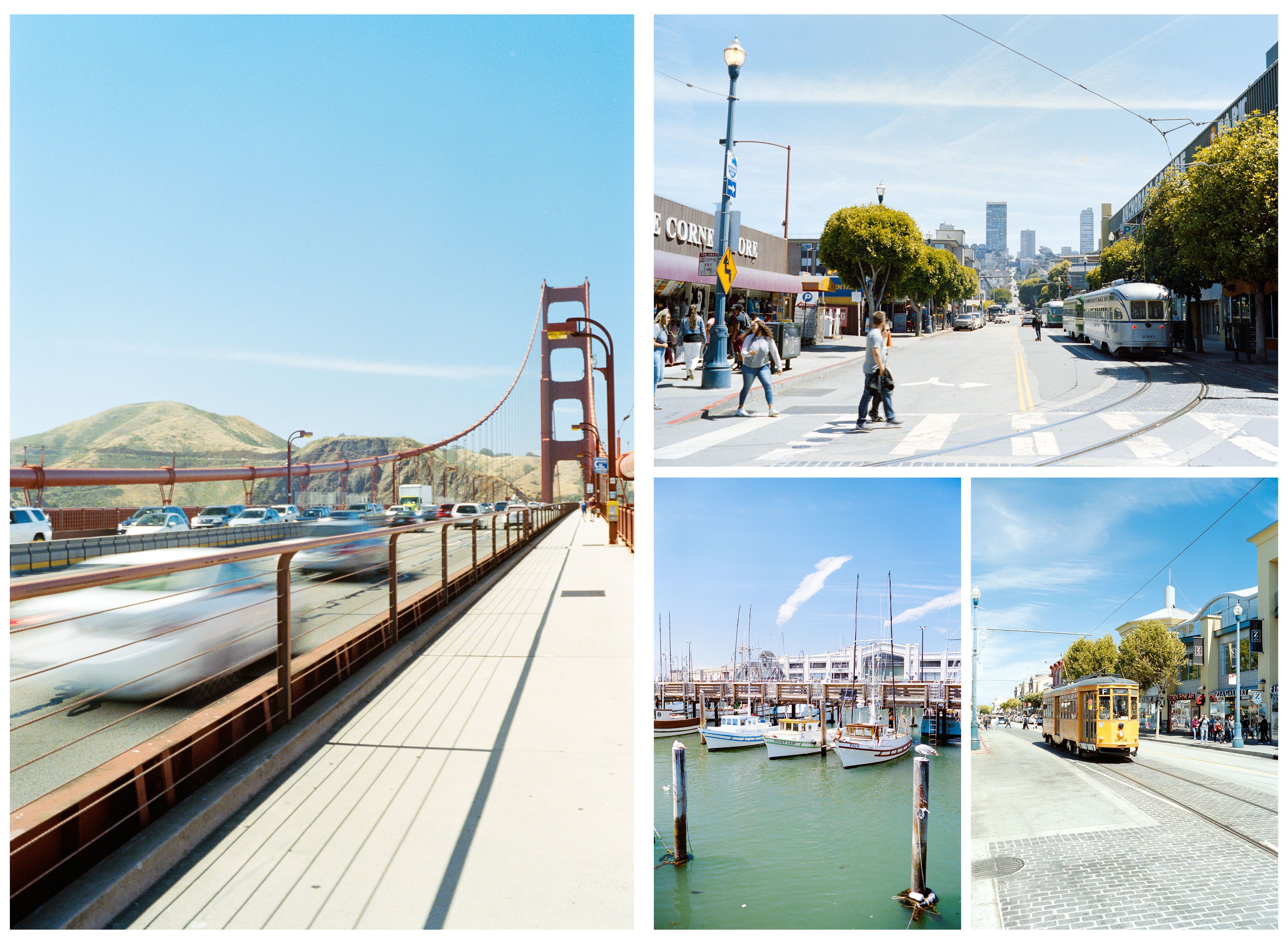 Kodak Portra 400: The Film Stock Everyone Loves | Moment