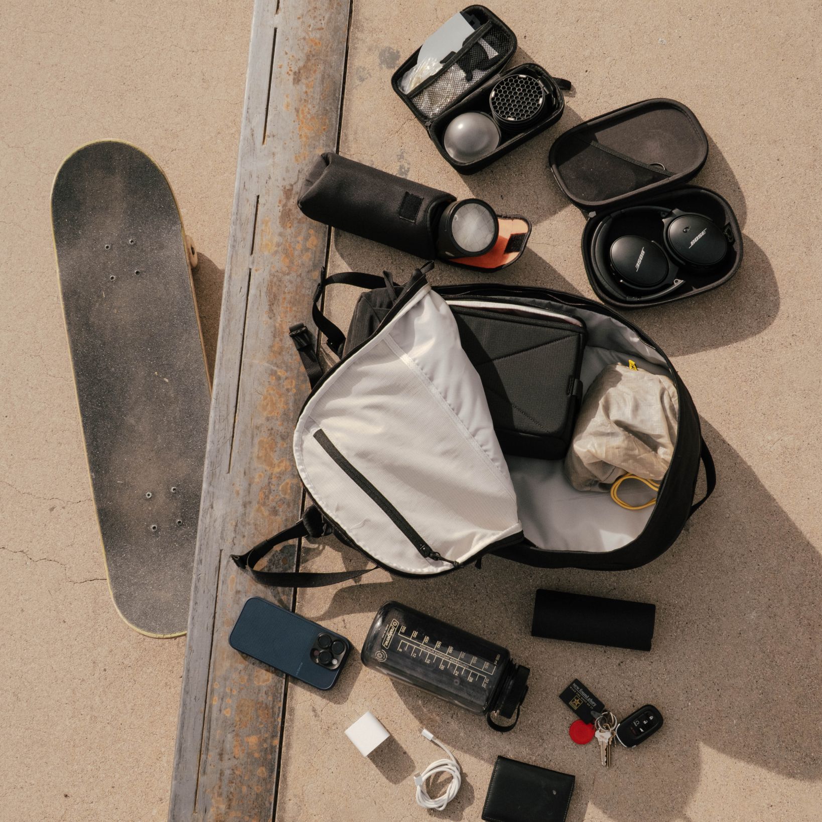 Moment Everything 21L Bag (Getting Started Guide) | Moment
