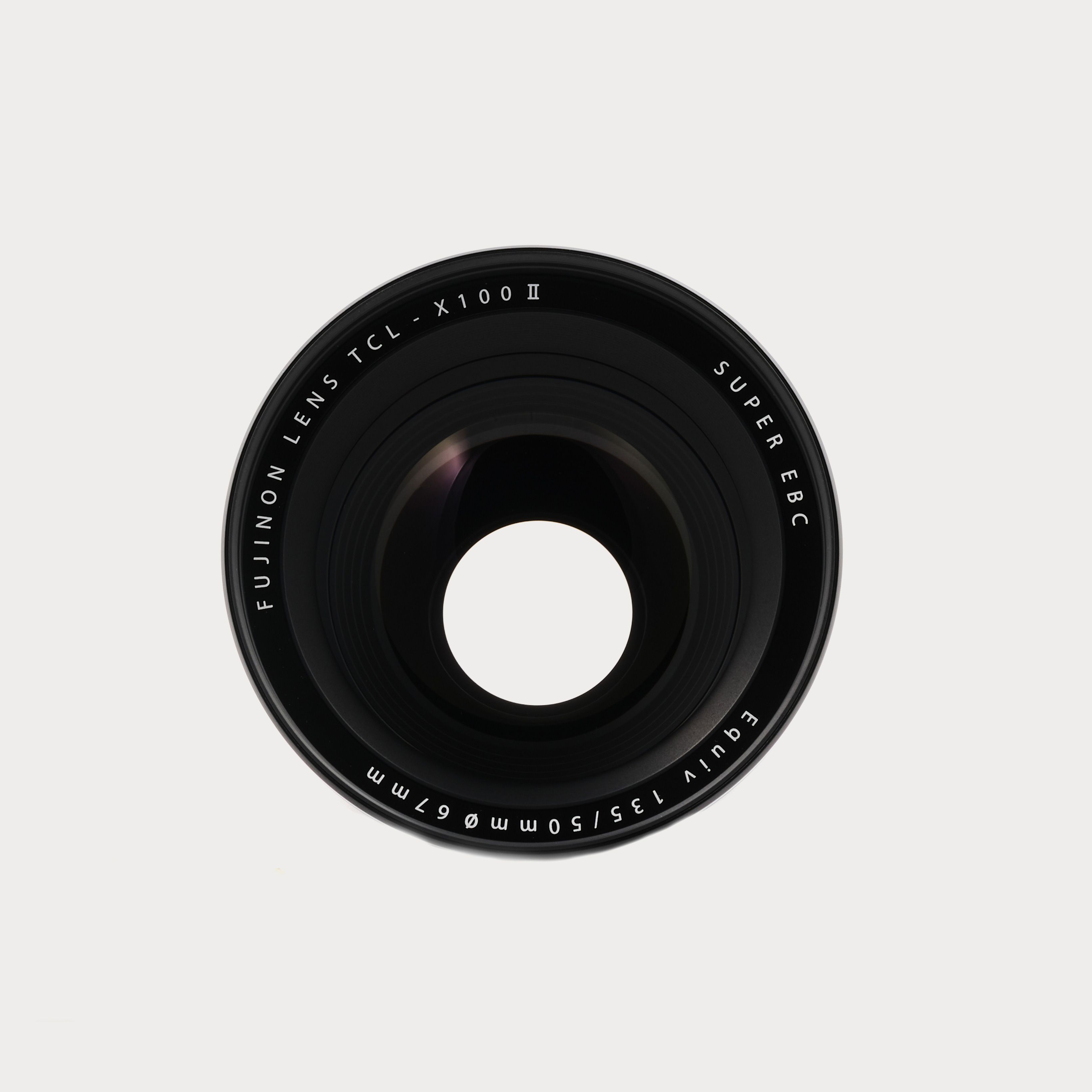 Fujifilm TCL-X100 II Tele Conversion Lens | Moment