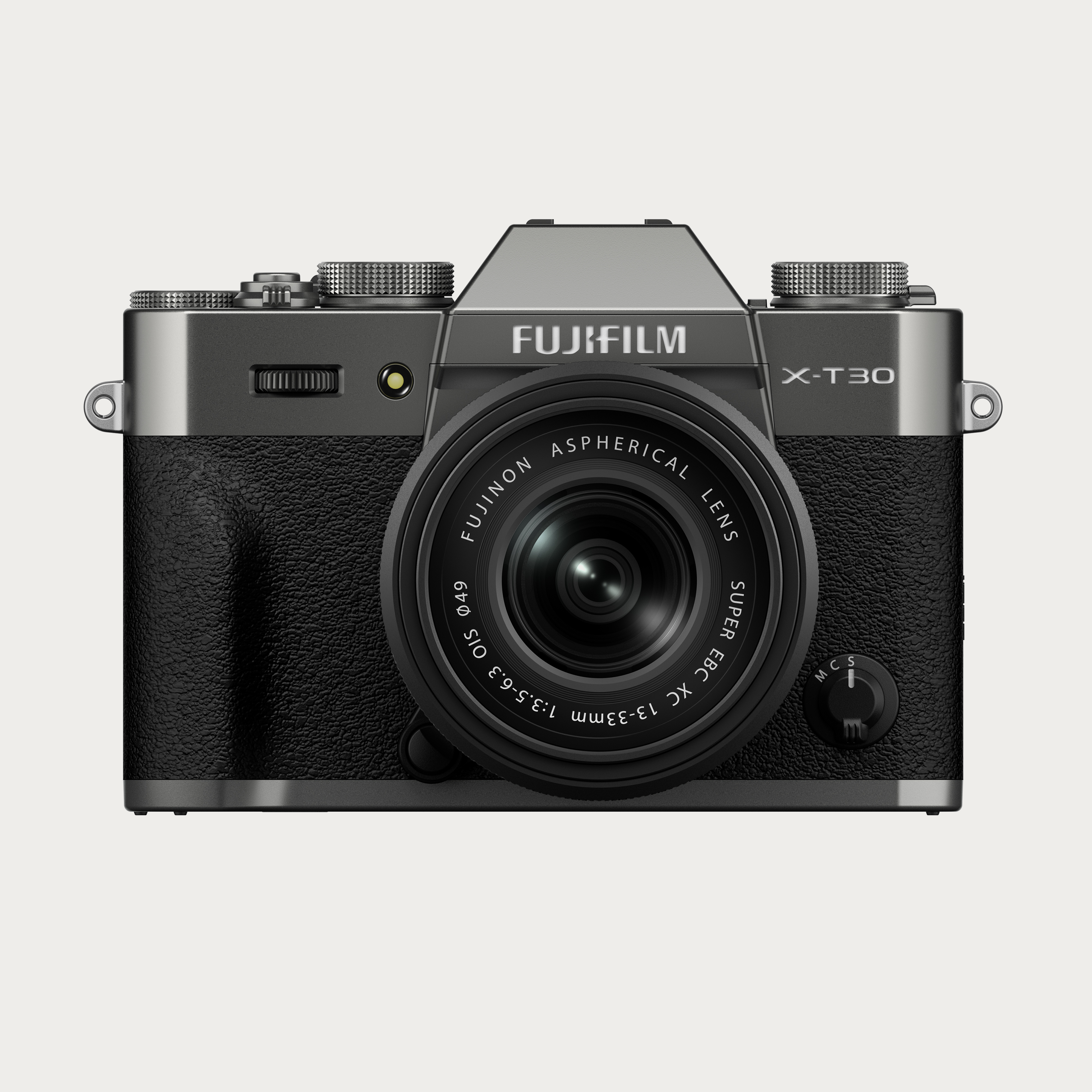 Fujifilm X-T30 III Mirrorless Camera - Black / Body Only | Moment