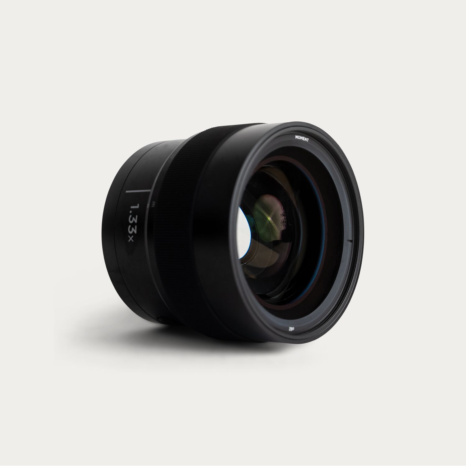 1.33x Anamorphic Lens Adapter | Moment