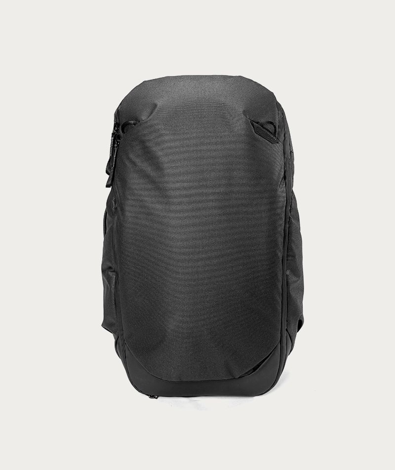 PEAK DESIGN　TRAVEL BACKPACK 30L Peak Design Travel Backpack 30L Review | Pack Hacker