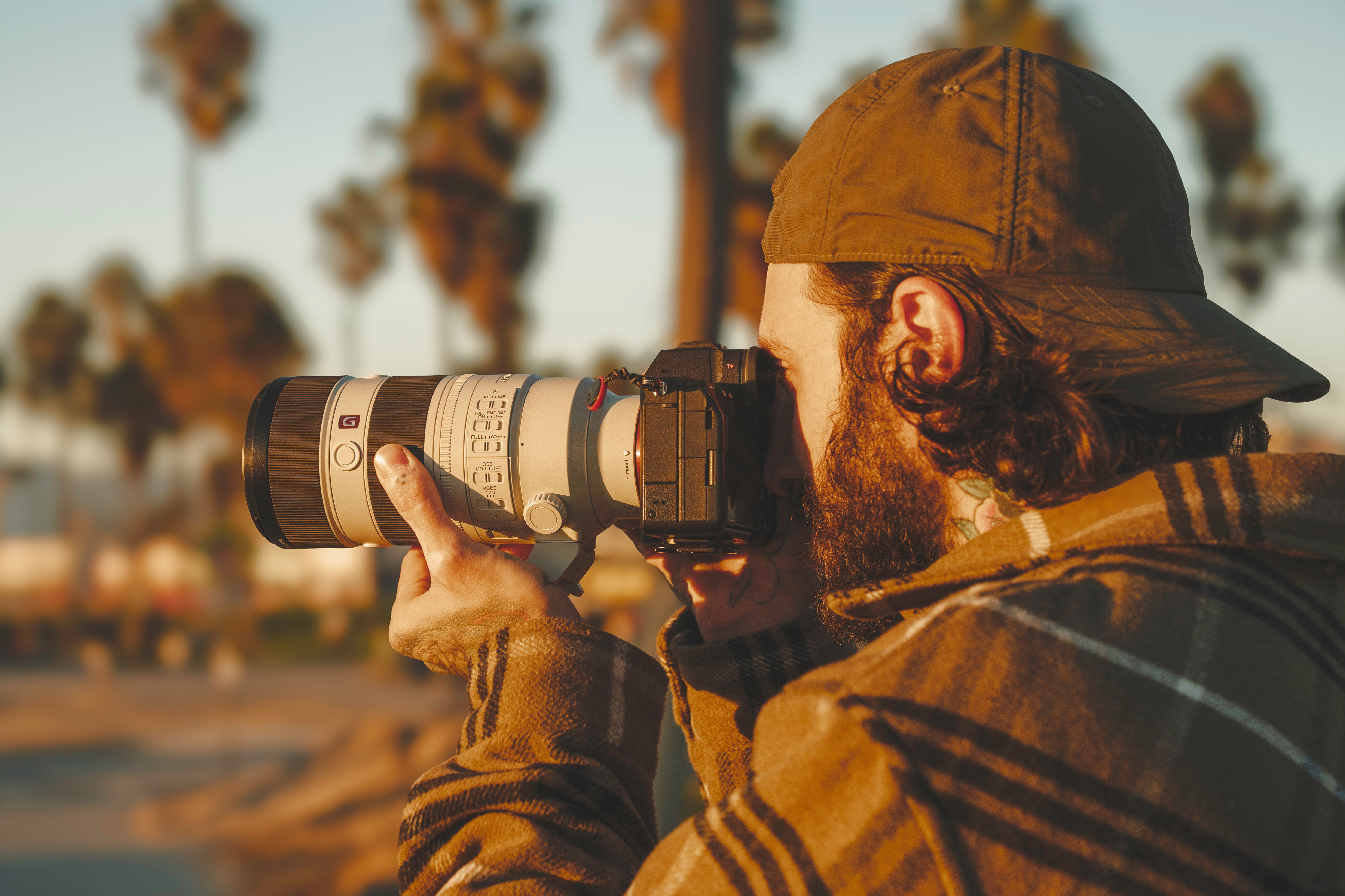 The Sony 70-200 F/2.8 Lens Is My Go-To For Travel Photography | Moment