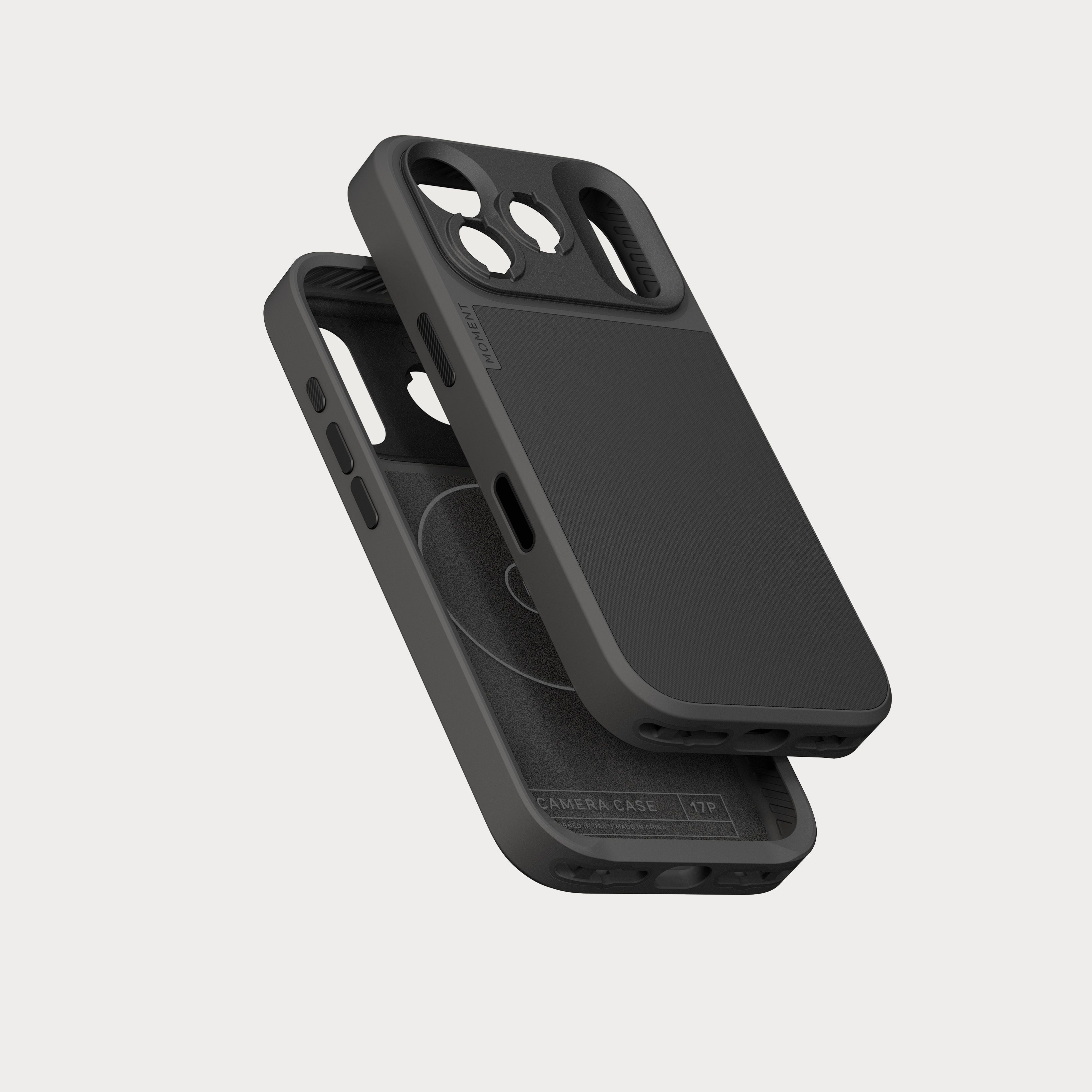 Moment iPhone 17 Camera Case Explained | Moment