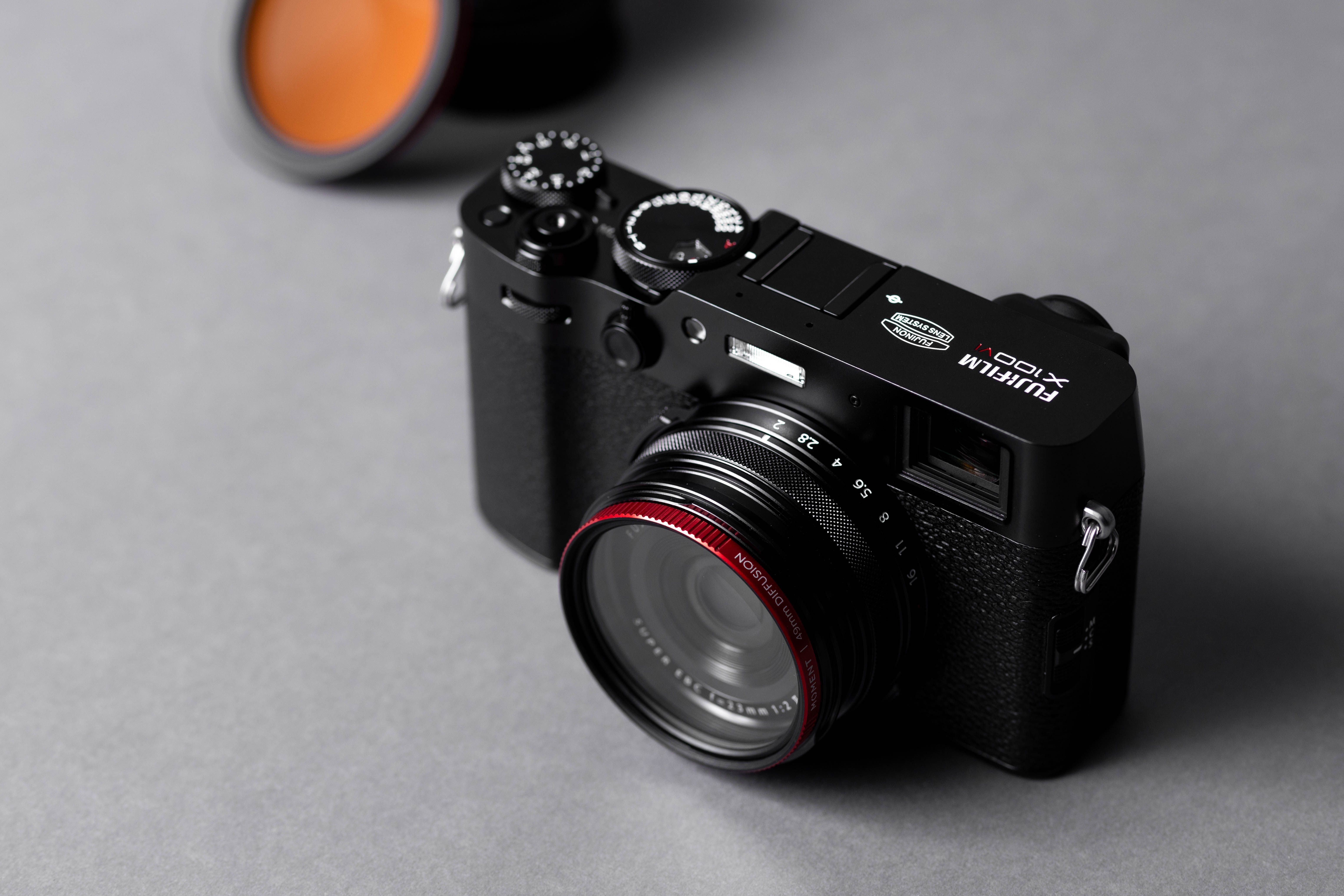 How To Actually Get a Fujifilm X100VI Moment