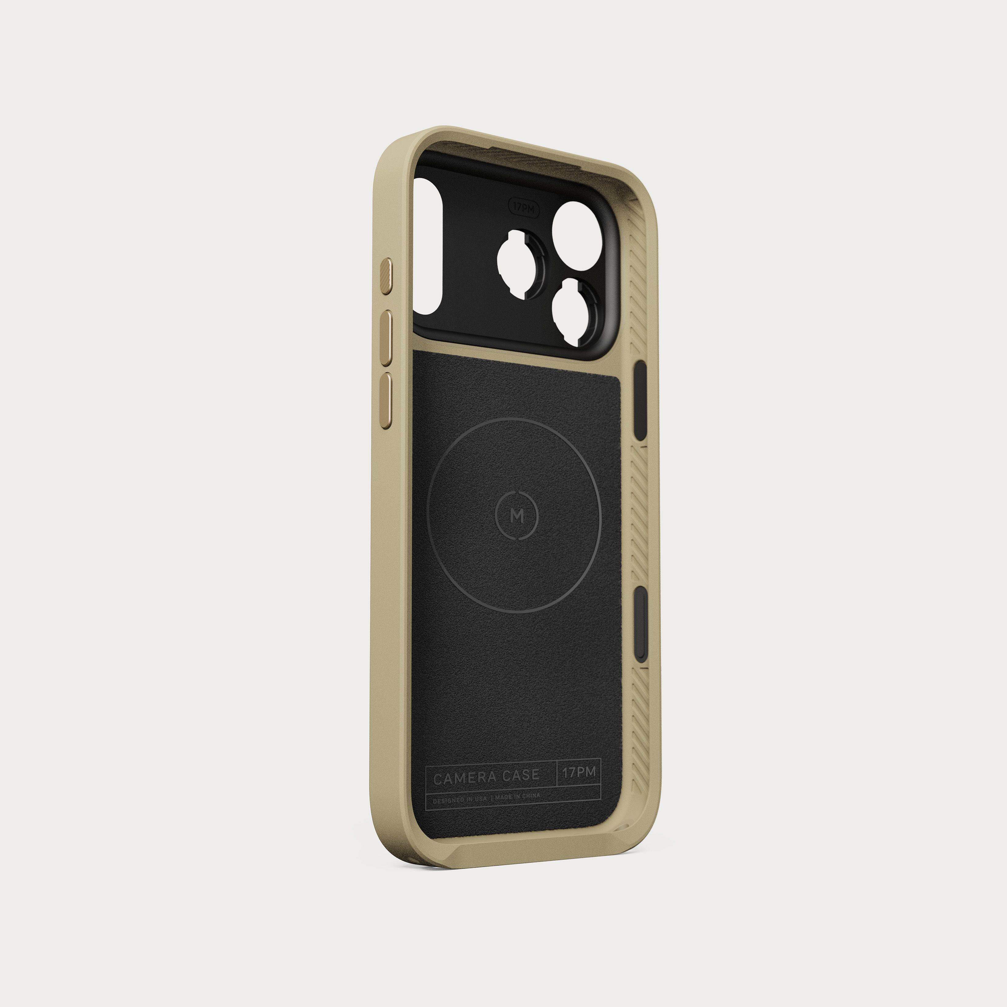 Camera Phone Case for iPhone 17 - Moment | Moment