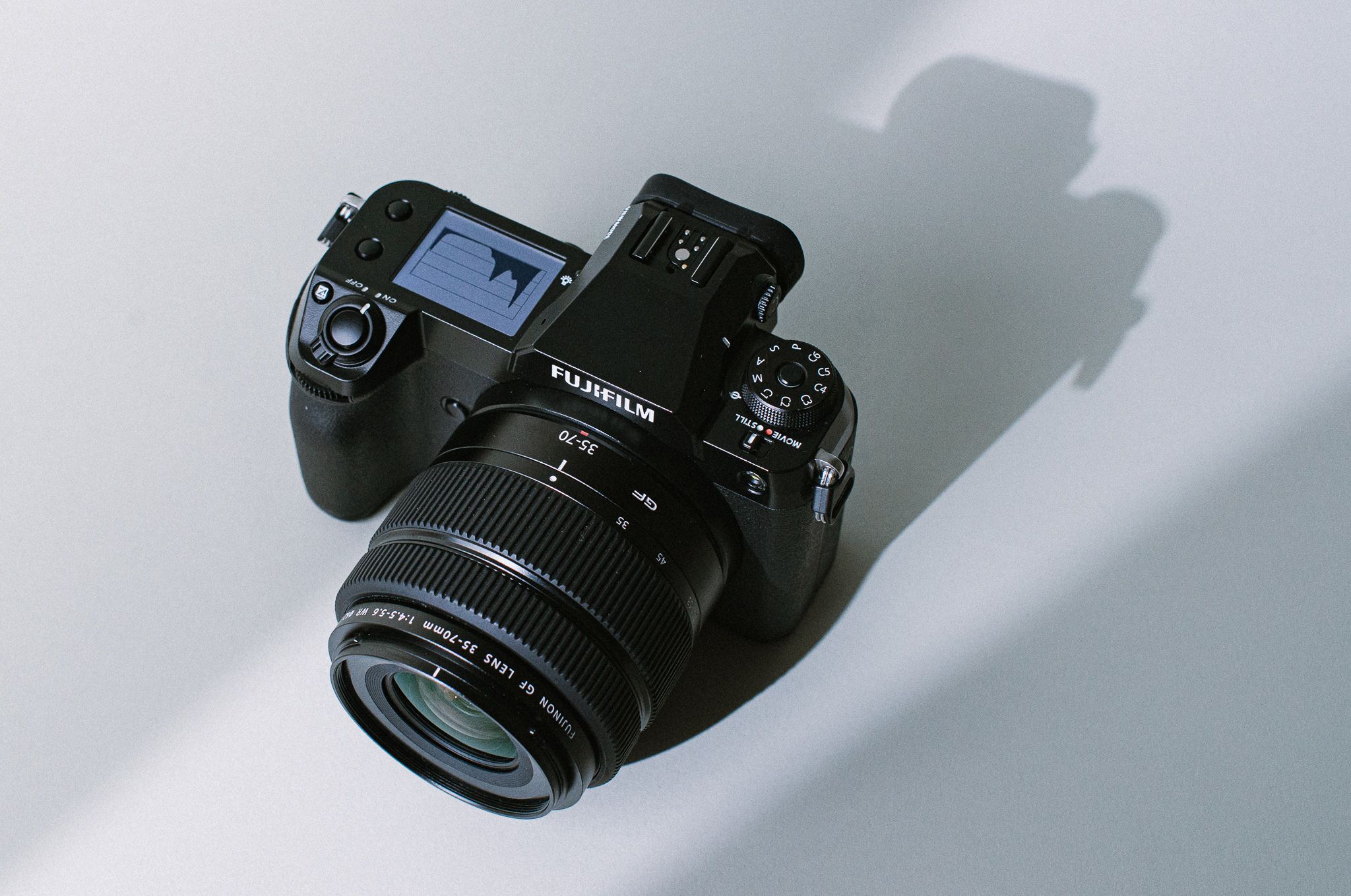 Fujifilm GFX 50S II - Hands On Review | Moment